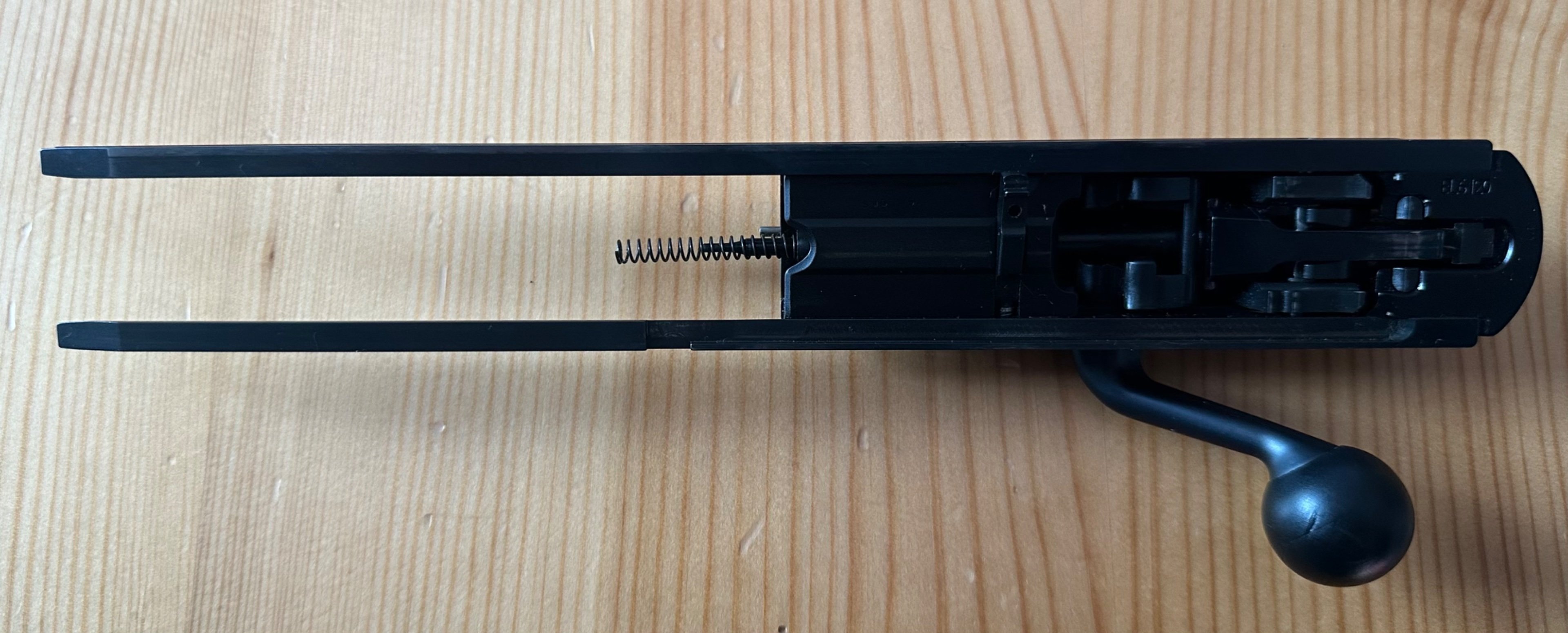 Verschlussträger Blaser R8 rechts – Bild 4