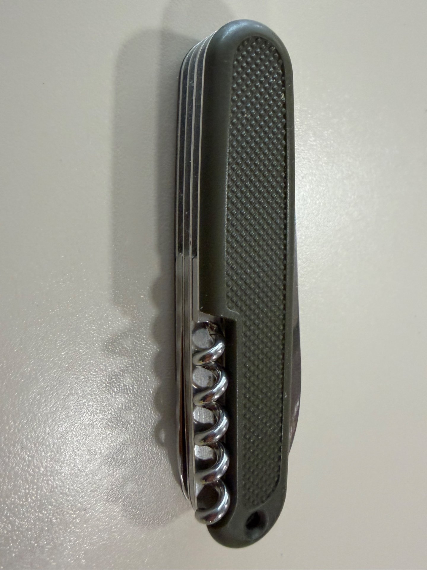 MAUSER - Victorinox Mauser Taschenmesser 108mm – Rarität / Sammlerzustand! – Bild 4