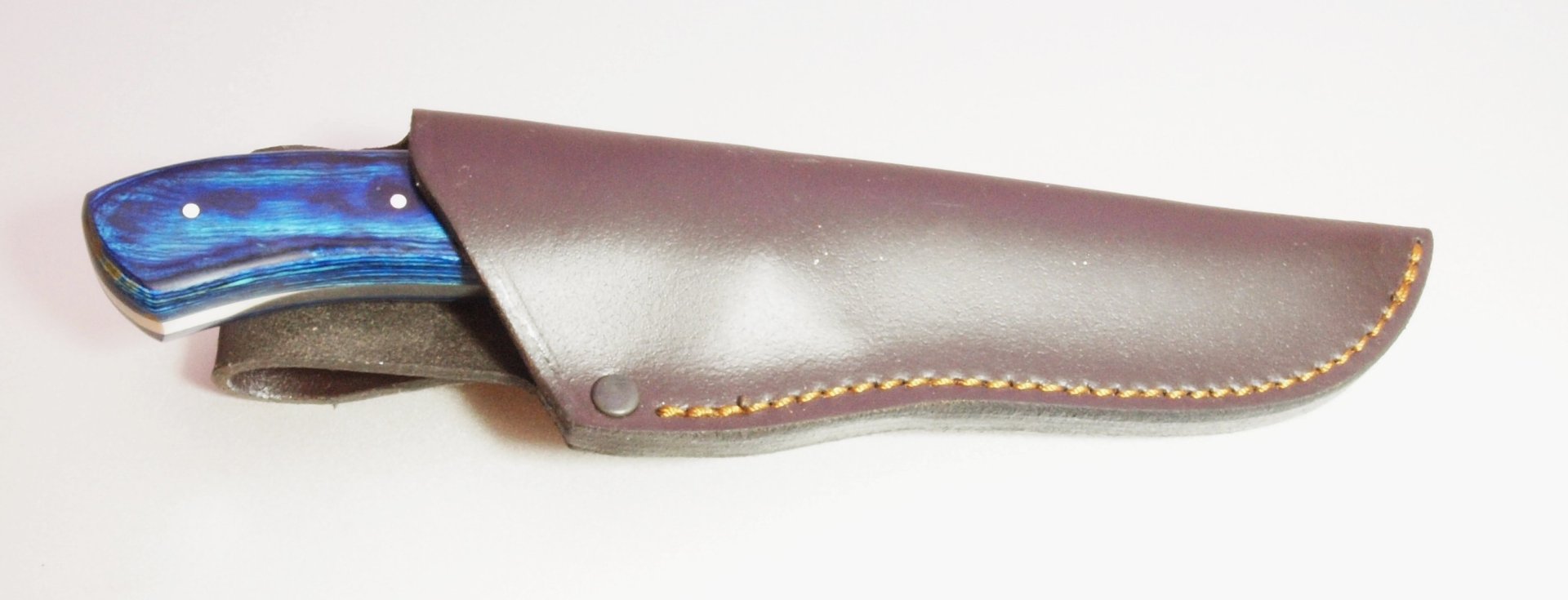 Ausgefallenes Messer Jagdmesser Outdormesser – Bild 2