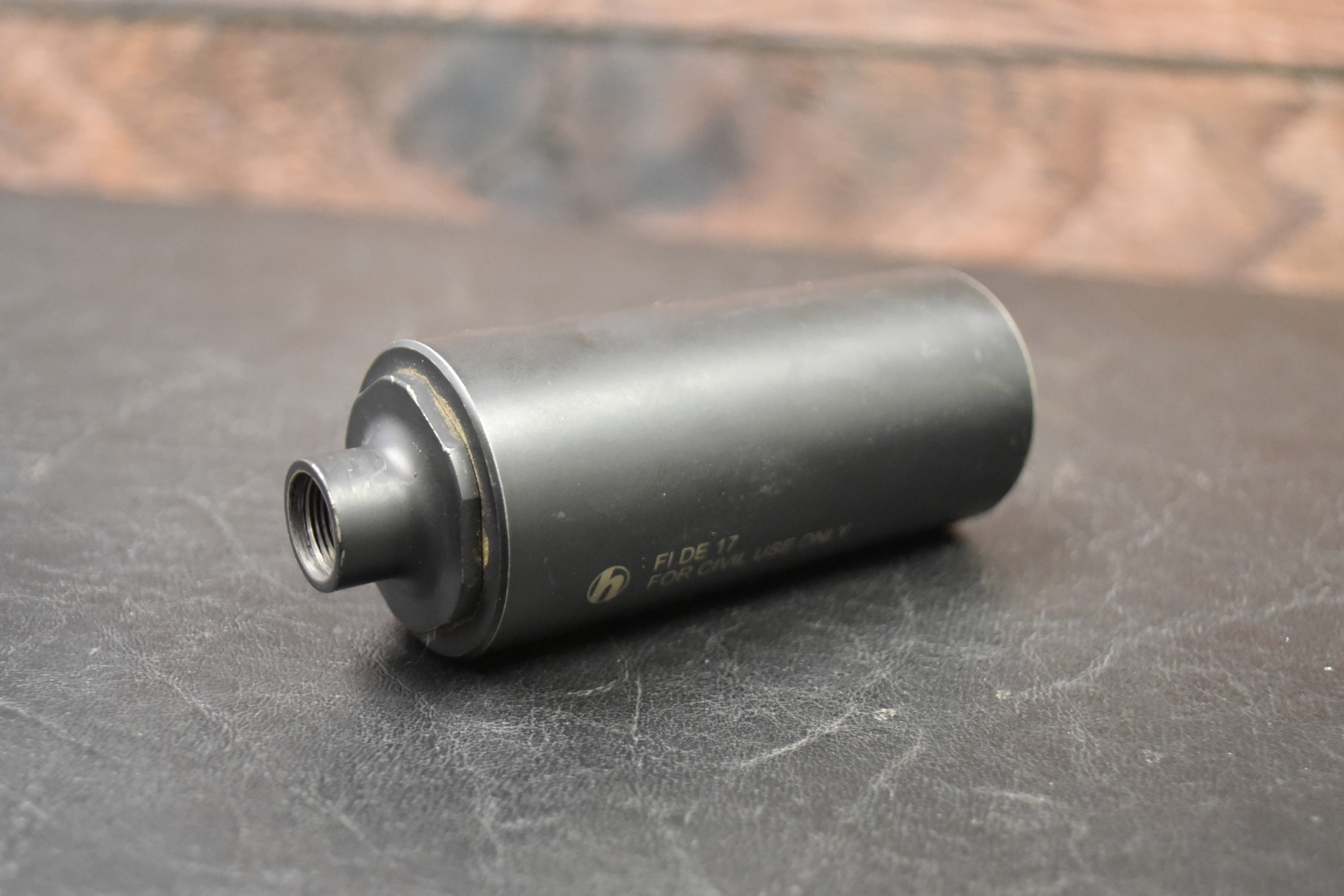 Schalldämpfer ASE UTRA SL5i Kal. .30 M14X1 – Bild 6