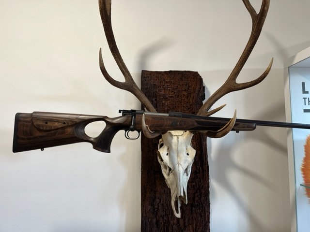 Mauser M12 Max .308, 51cm LL, Neu u. sofort lieferbar v. Willenbach Gmbh – Bild 2