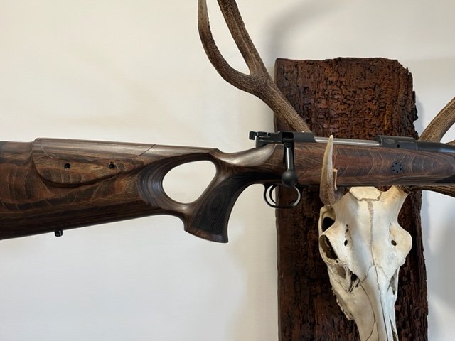 Mauser M12 Max .308, 51cm LL, Neu u. sofort lieferbar v. Willenbach Gmbh – Bild 3