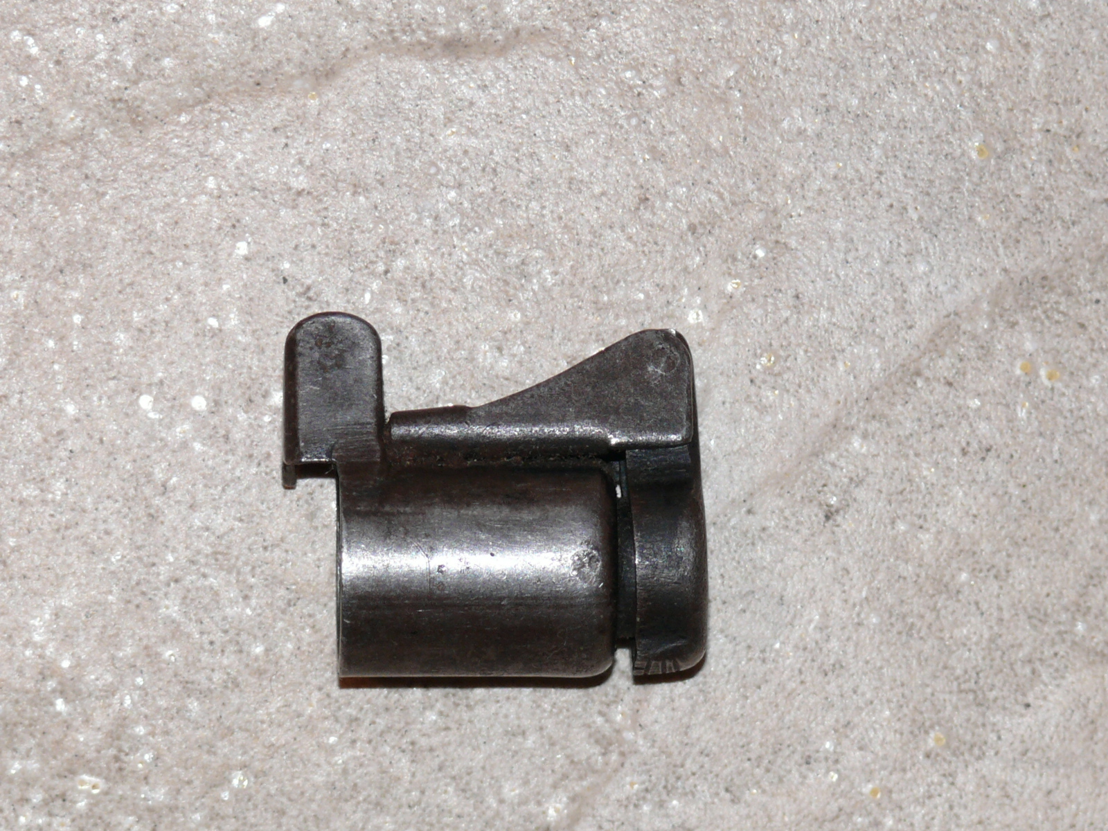 K98k Portugalmauser 1937 - Mündungschoner – Bild 1