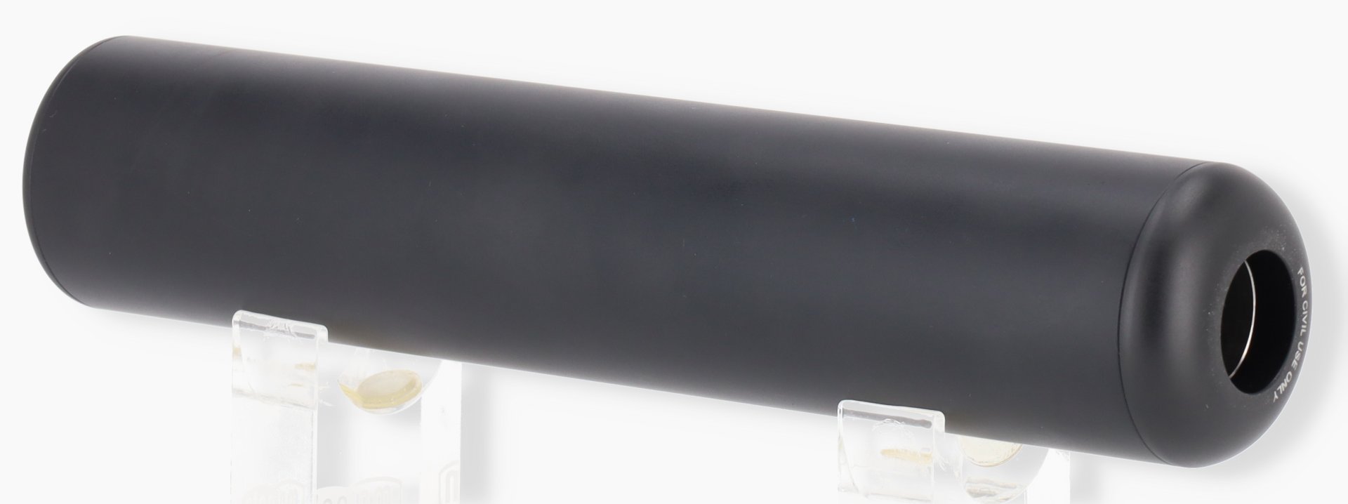 Blaser Silencer - .30 - M17x1 - Schalldämpfer - JSZ-Vogel – Bild 2
