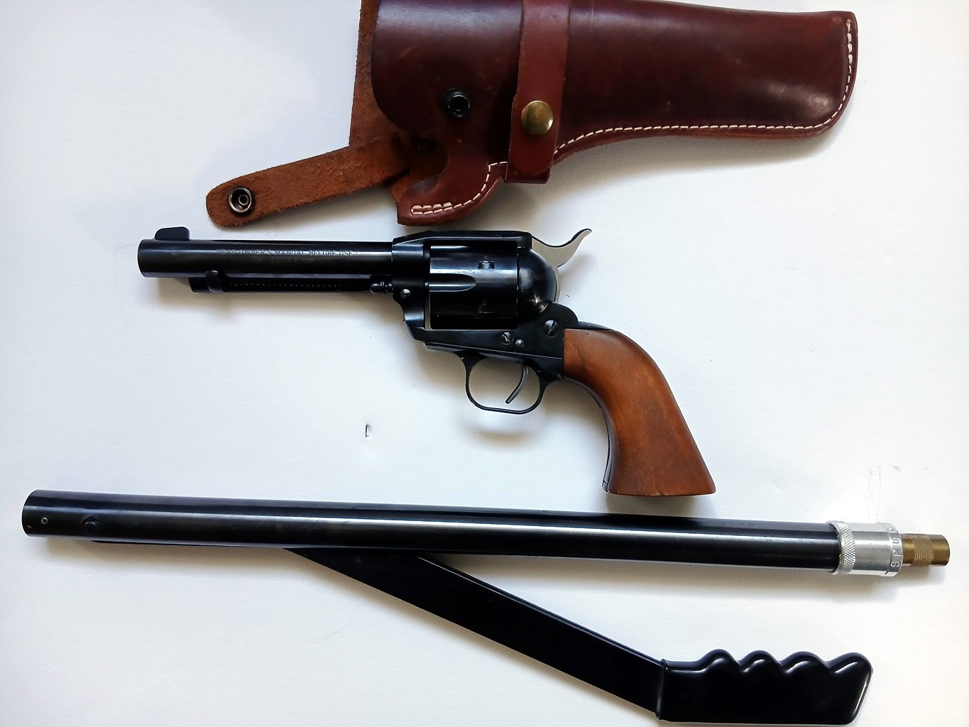 LEP Single action Army – Bild 2