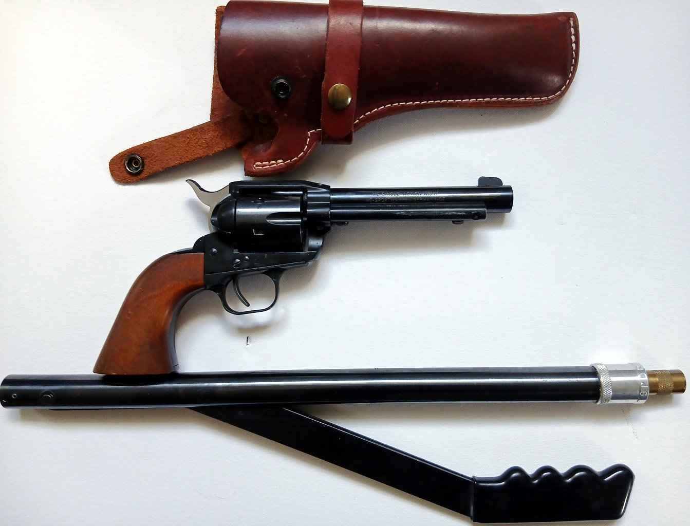 LEP Single action Army – Bild 1