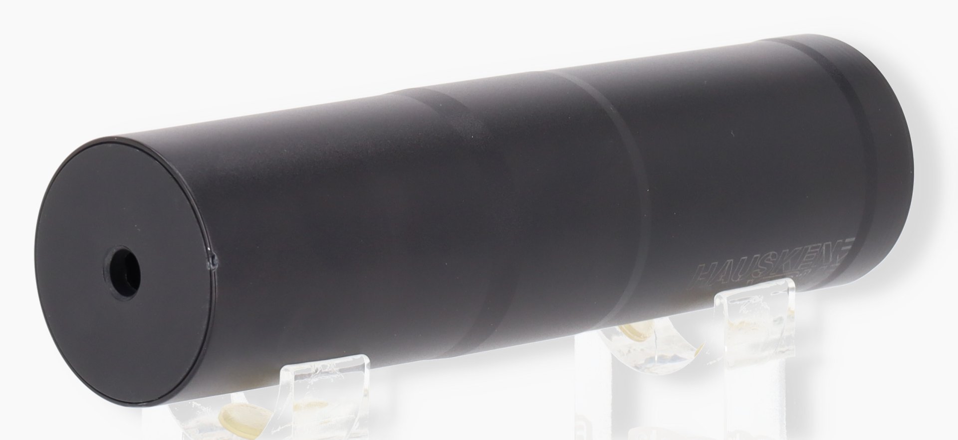 Hausken JD184 XTRM MK2 - .30 - M14x1 - Schalldämpfer - JSZ-Vogel – Bild 2