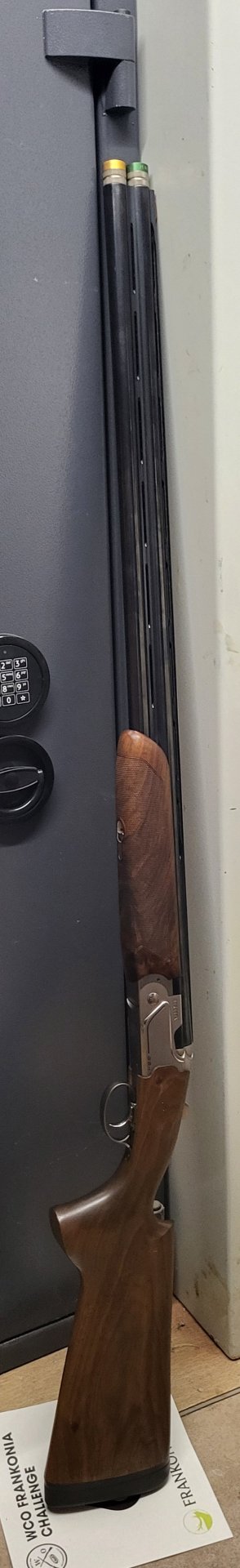 Beretta 694 Sporting- 81cm Läufe – Bild 6