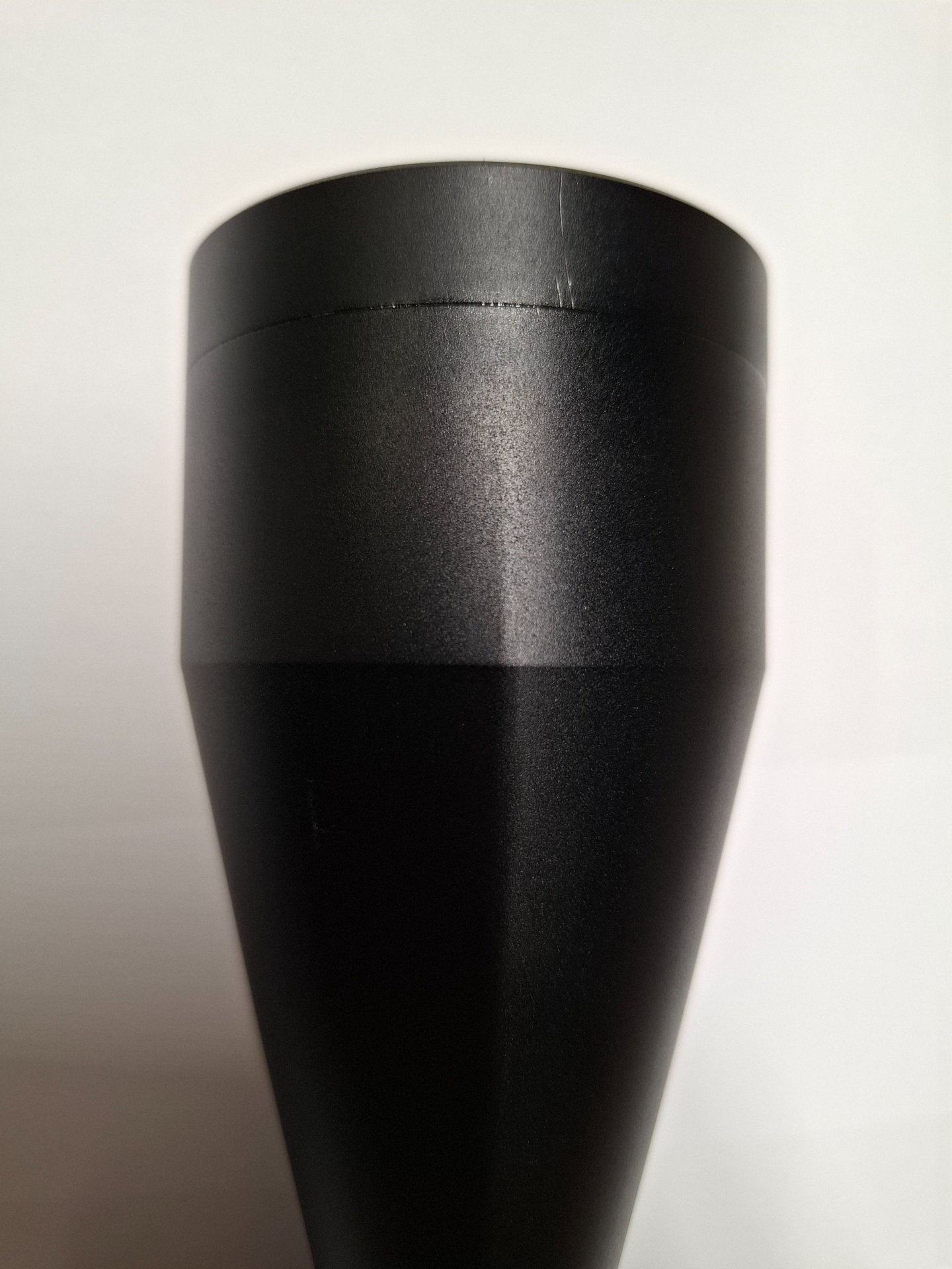 Zielfernrohr Simalux 3-12x56 Leuchtabsehen – Bild 4