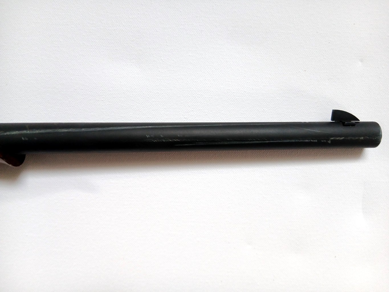 Pedersoli Sharps Carbine 1862 Civilian Cal 45 – Bild 4