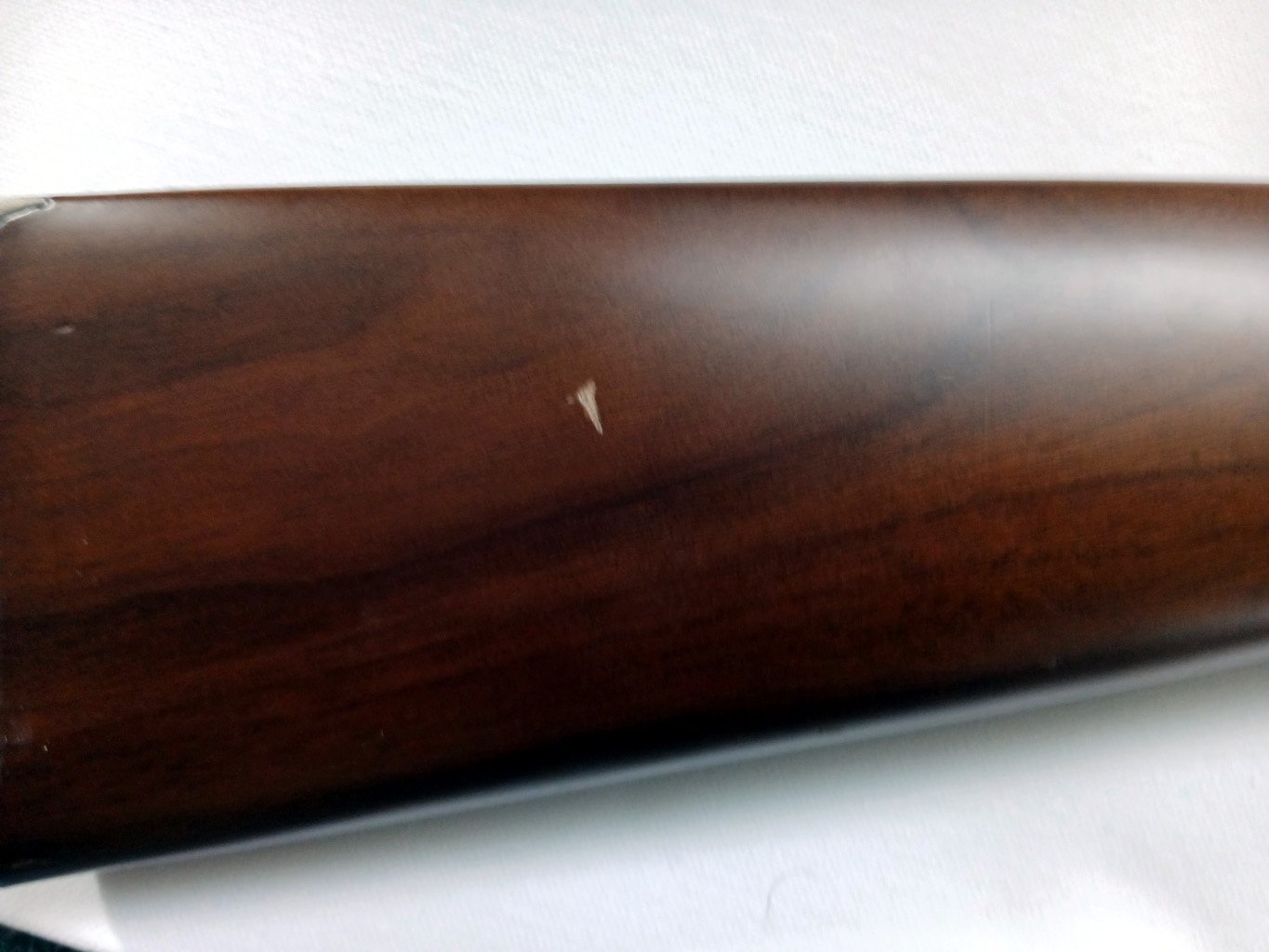 Pedersoli Sharps Carbine 1862 Civilian Cal 45 – Bild 3
