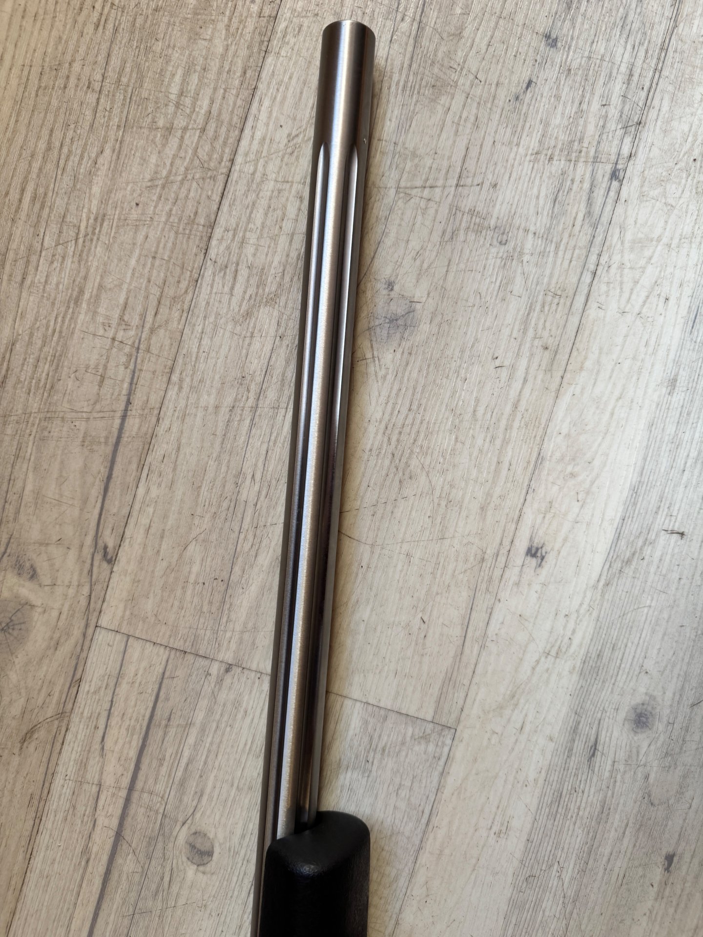 Savage Model 12 Cal. 6mm Norma BR – Bild 9