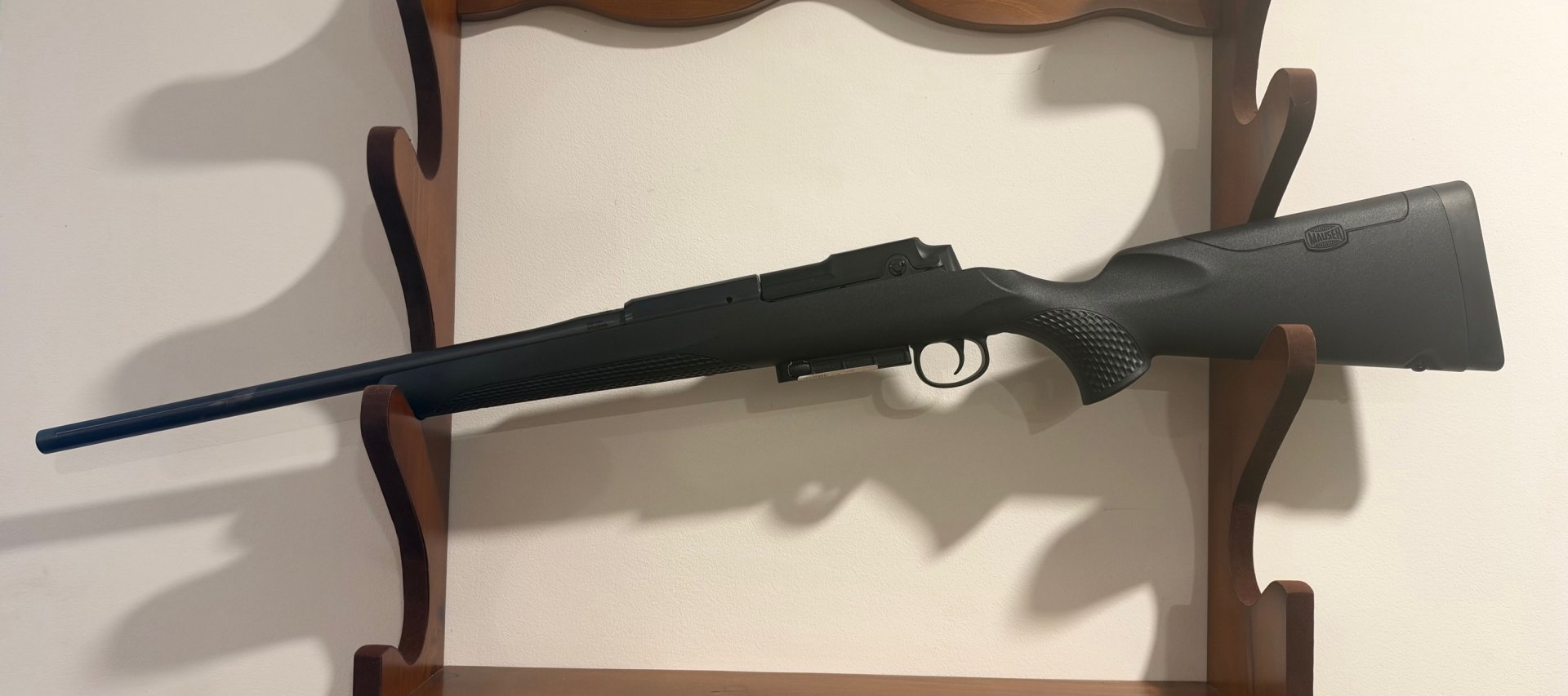 Mauser M25 Extreme Kal.308, Kal. 30-06, 51cm LL, Neu u.sofort lieferbar v. Willenbach GmbH – Bild 2