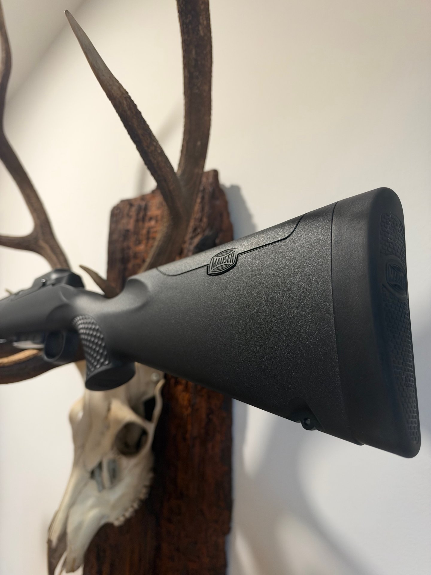 Mauser M25 Extreme Kal.308, Kal. 30-06, 51cm LL, Neu u.sofort lieferbar v. Willenbach GmbH – Bild 4