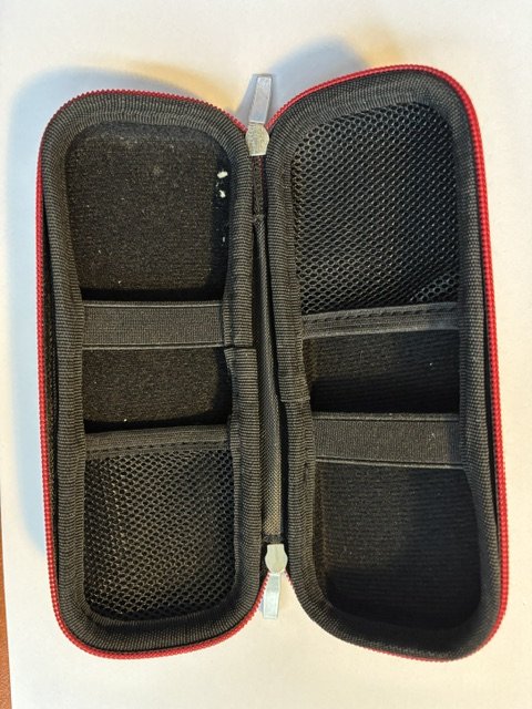 Dentler Montageschiene BASIS® - Doctor sight / Meosight - Aluminium – Bild 6