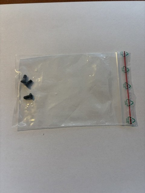 Dentler Montageschiene BASIS® - Doctor sight / Meosight - Aluminium – Bild 5