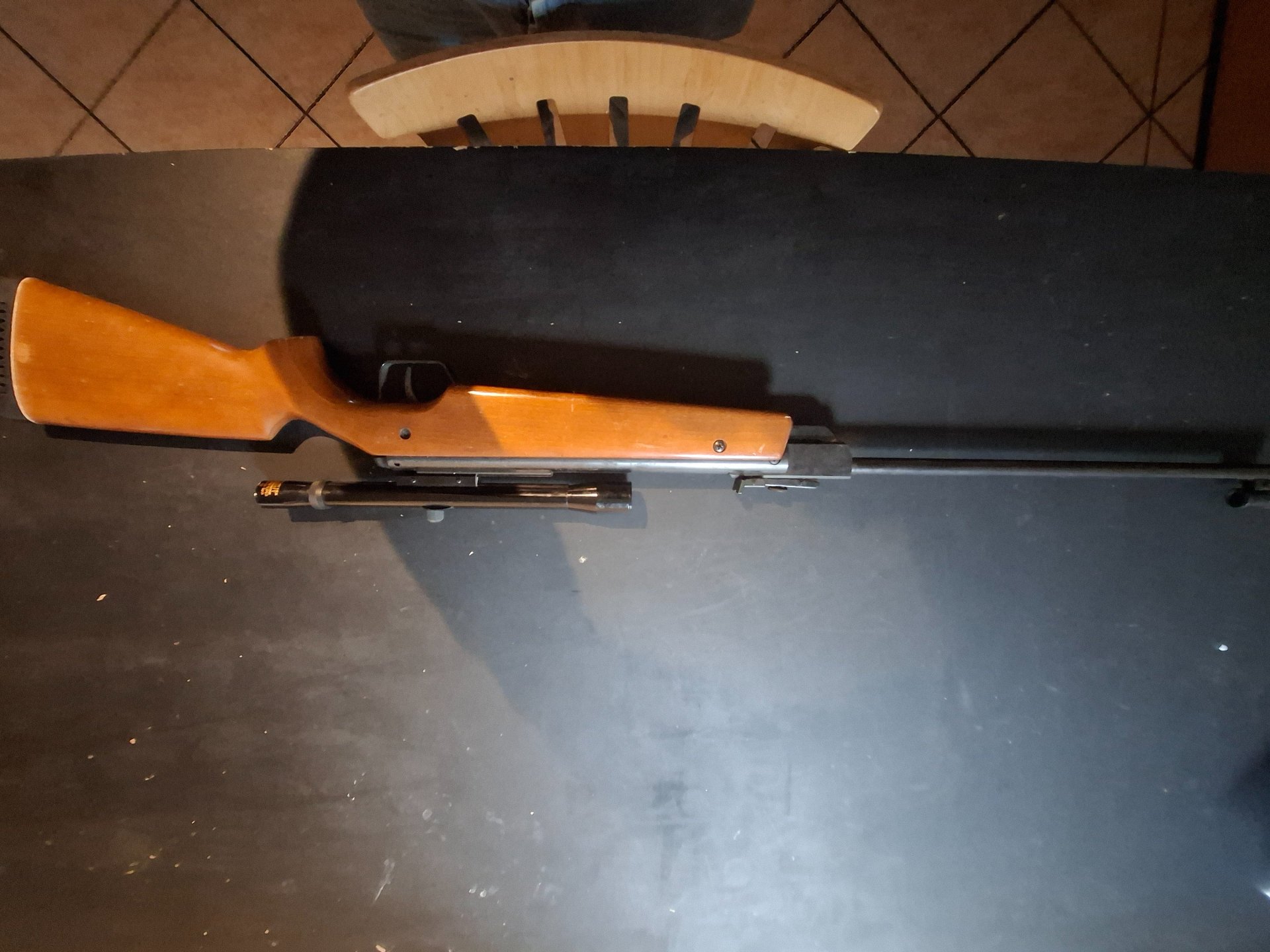 Diana Mod.45 – Bild 2