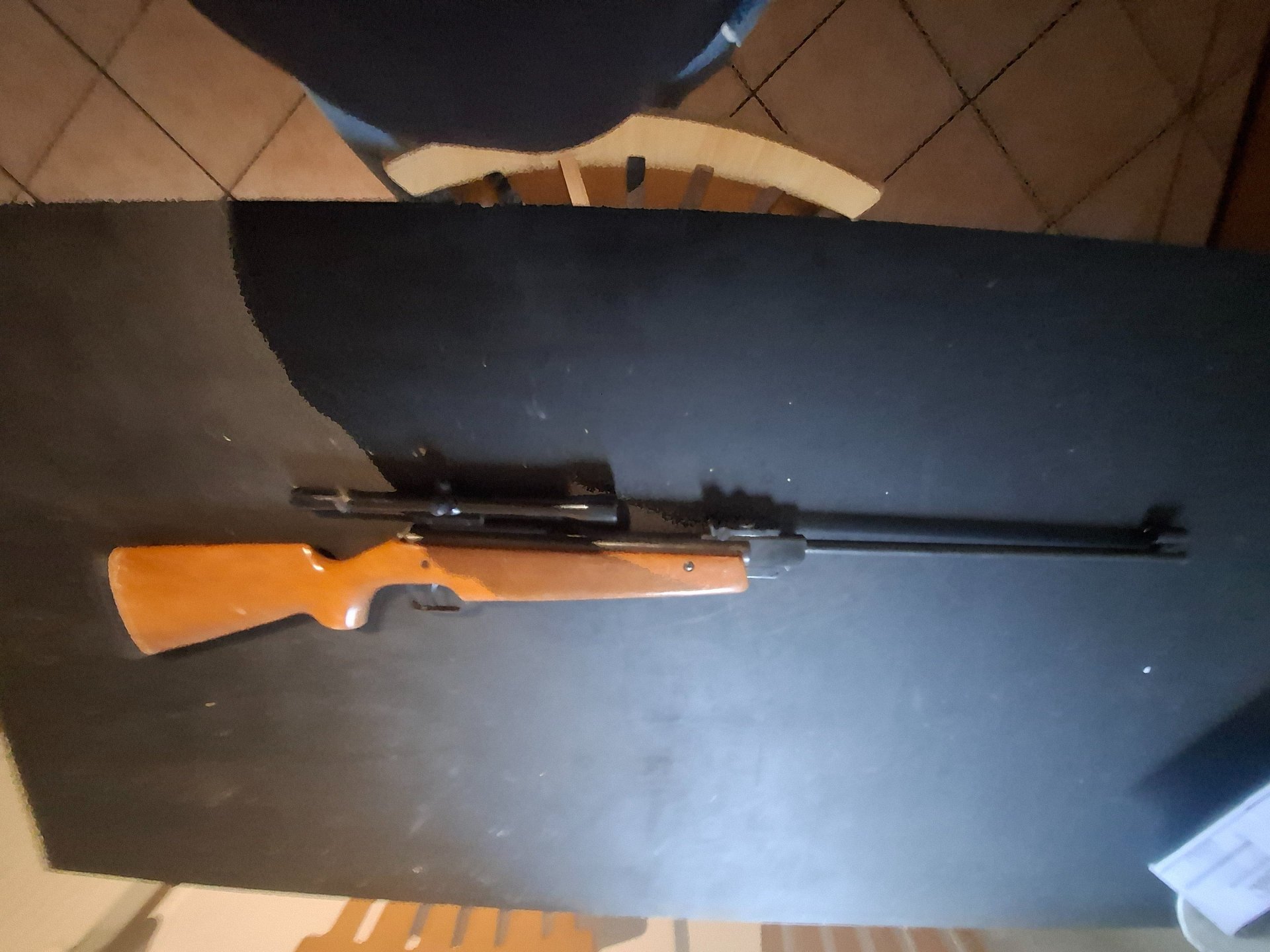 Diana Mod.45 – Bild 1