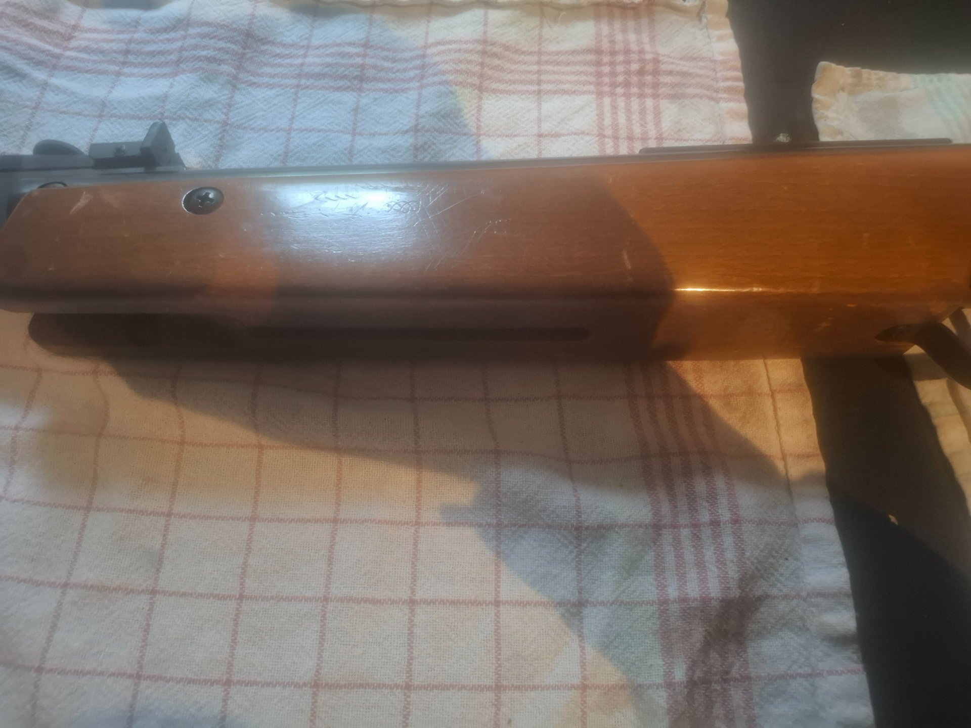Diana Mod.45 – Bild 10