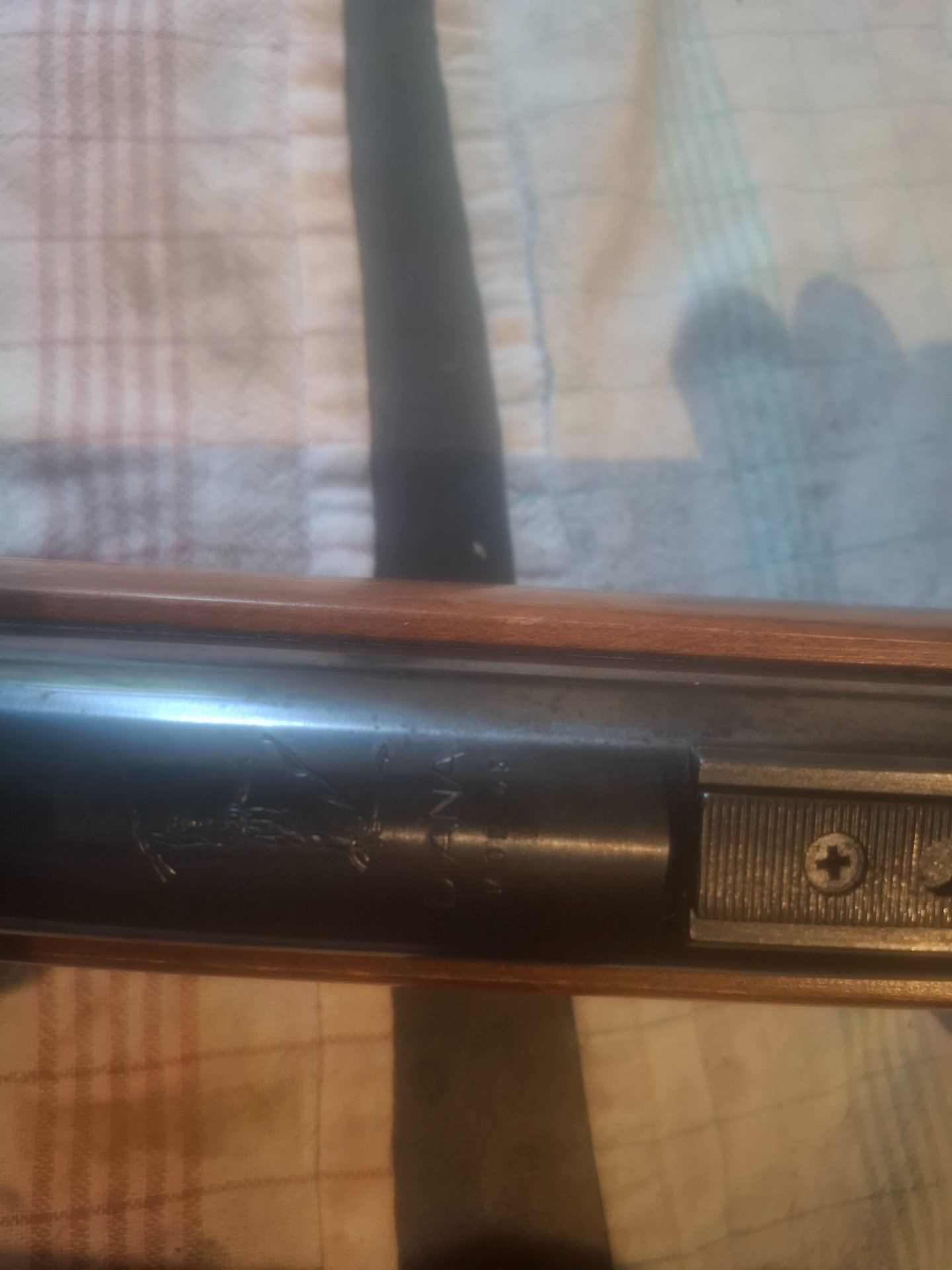 Diana Mod.45 – Bild 5