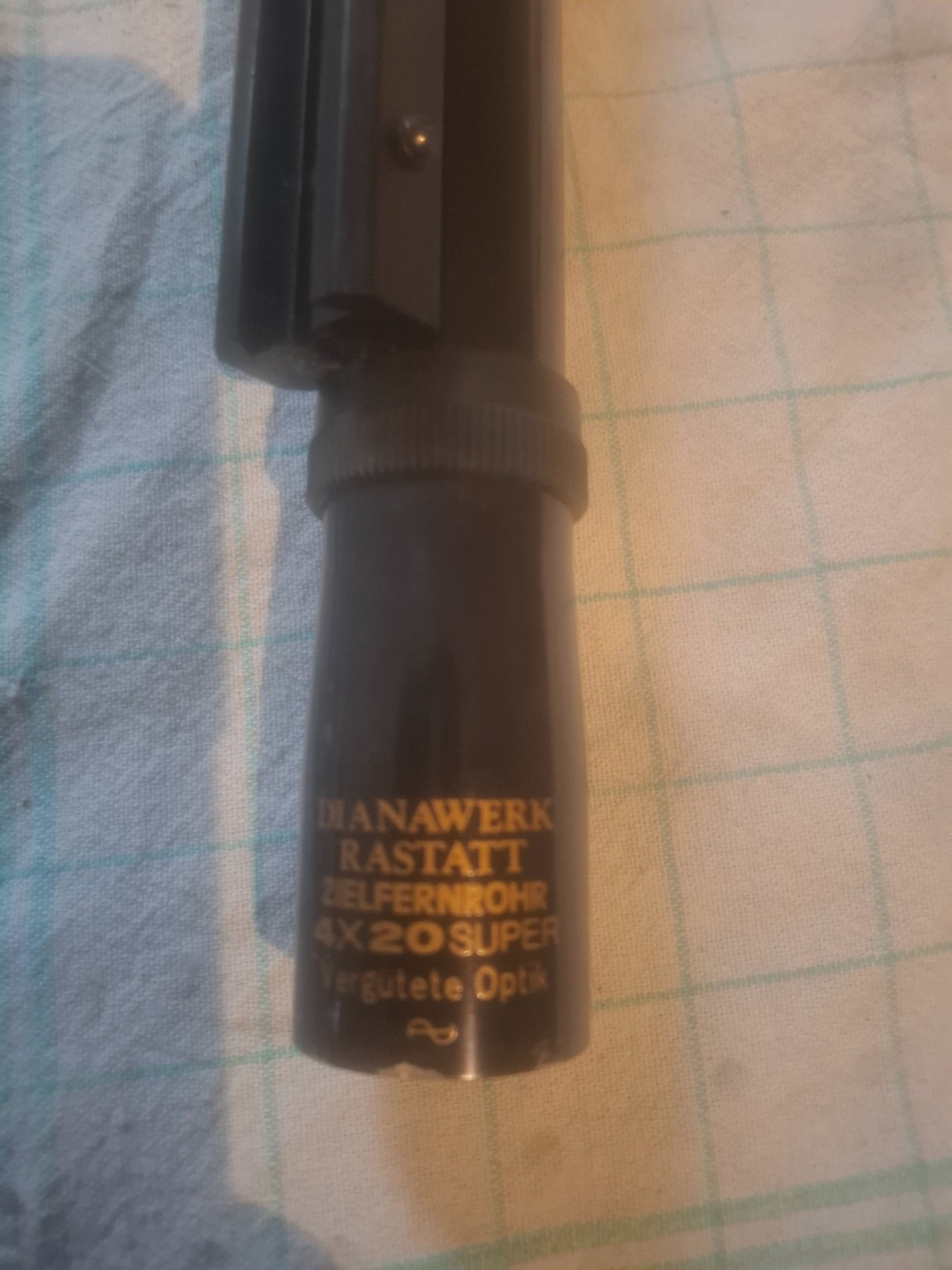 Diana Mod.45 – Bild 13