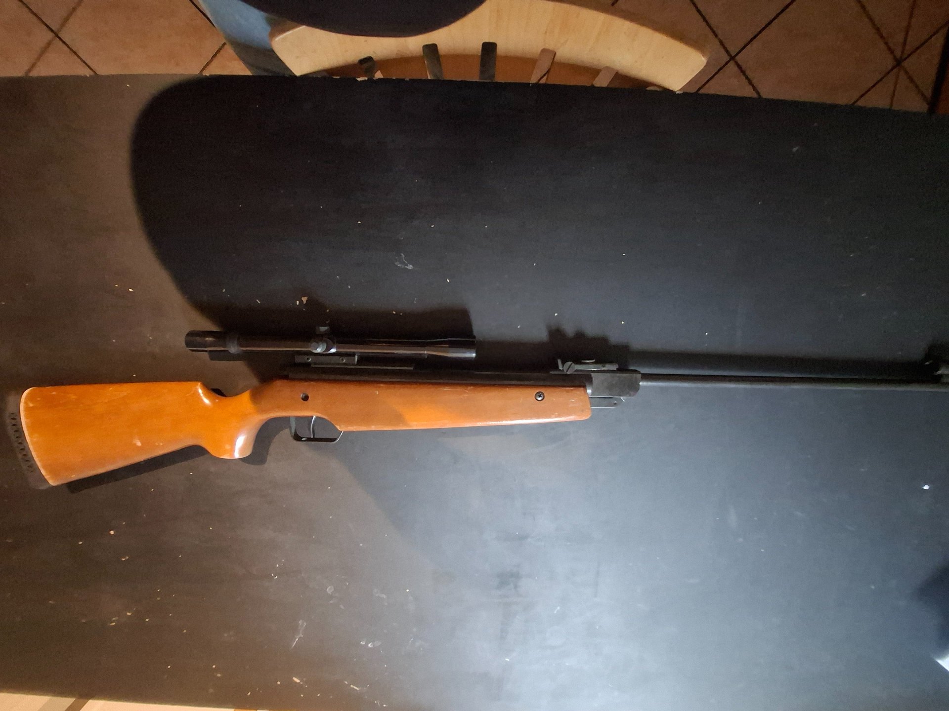 Diana Mod.45 – Bild 4
