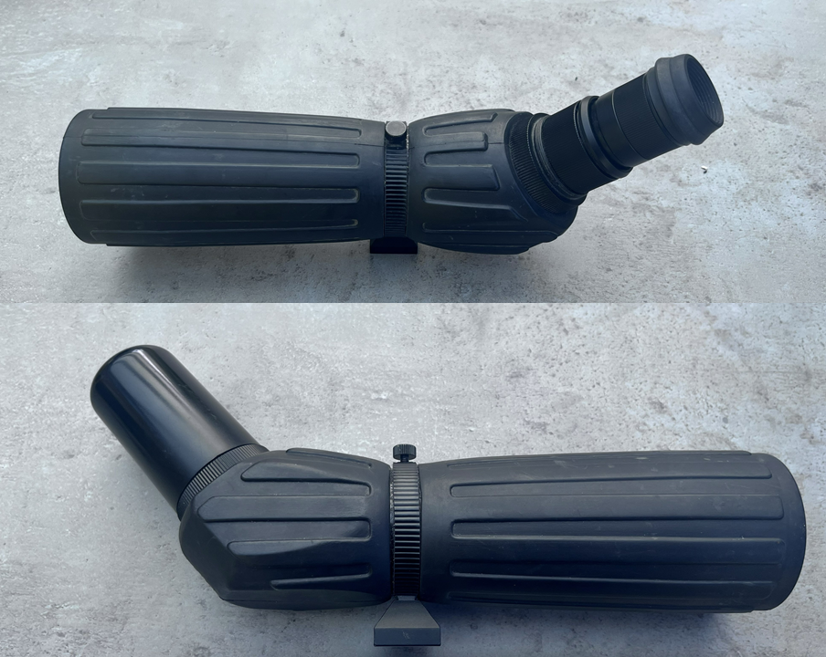 Spektiv 1,2 bis 3,6 x 50 – Bild 1