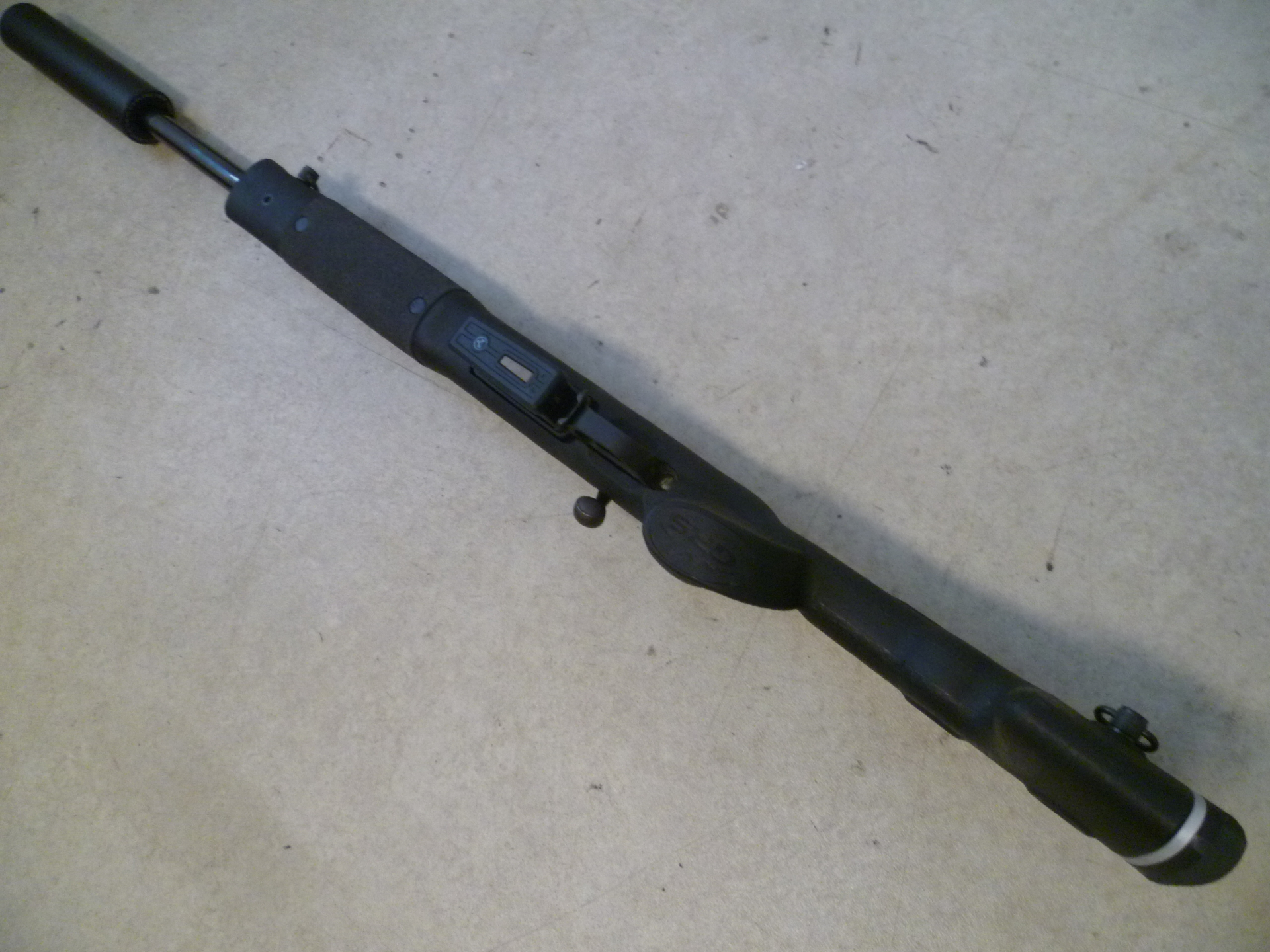 Repetierbüchse Remington 700 .308 Win. GRS-Schaft – Bild 5