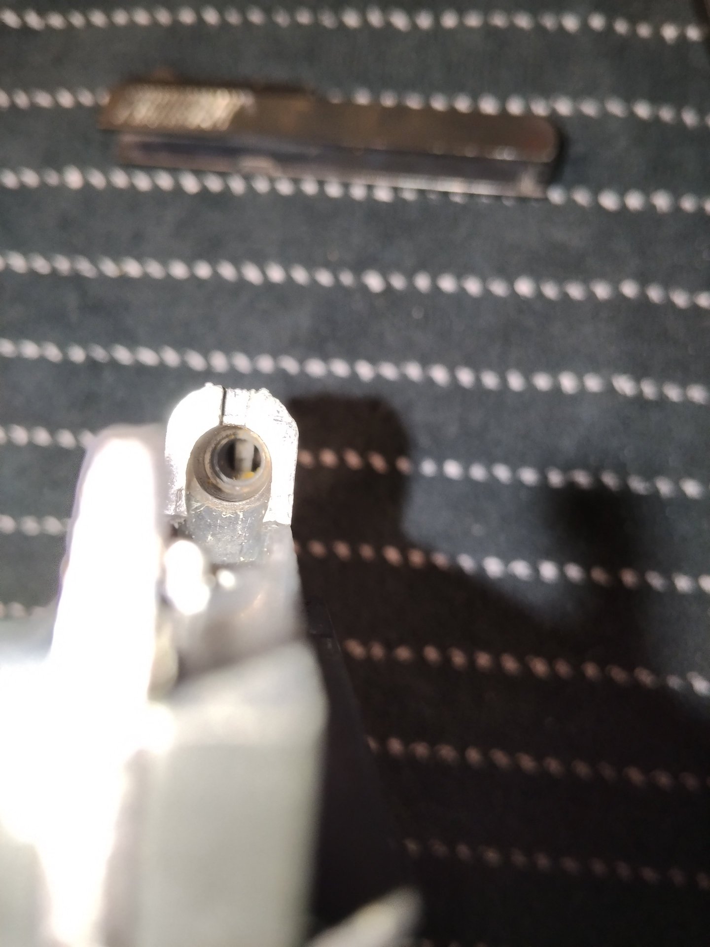 Reck Protector G5 8 mm PAK. – Bild 5