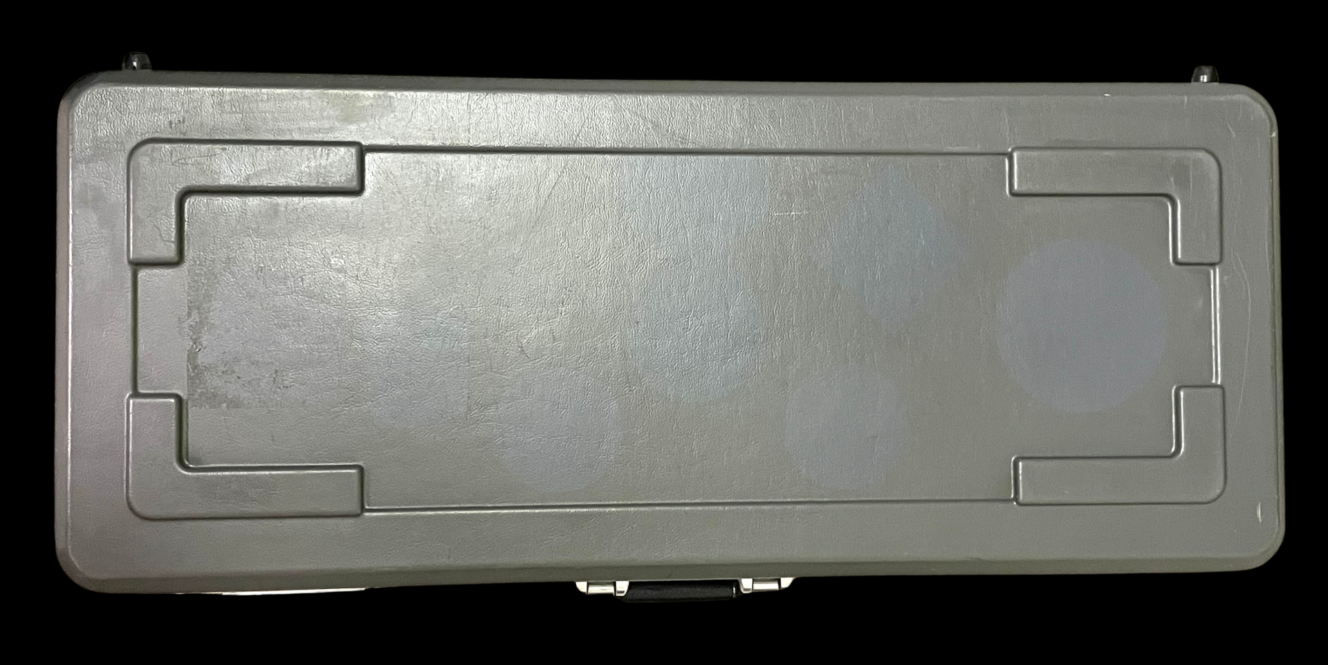 Originaler Meili-Koffer für SIG 550/551 Stgw90 – Bild 2
