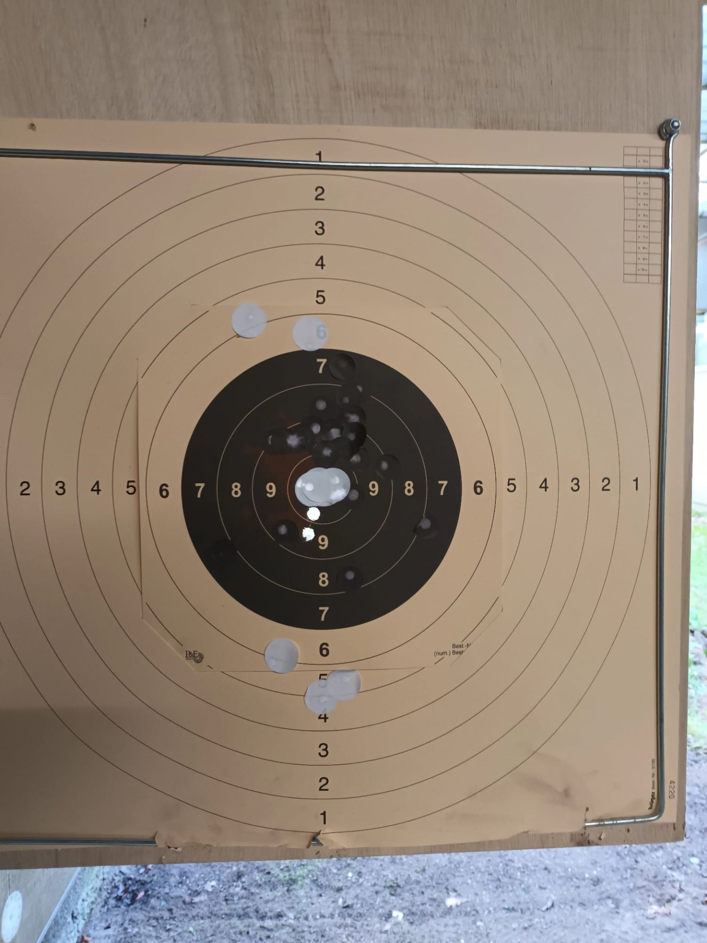MARLIN 444SS – Bild 4