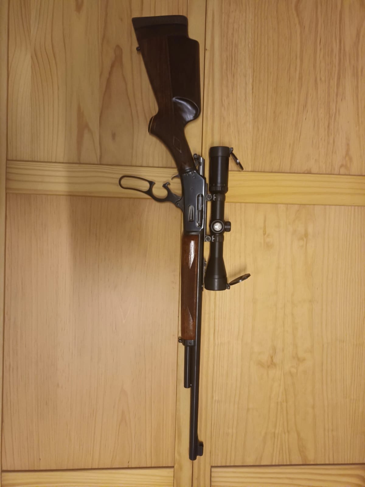 MARLIN 444SS – Bild 1