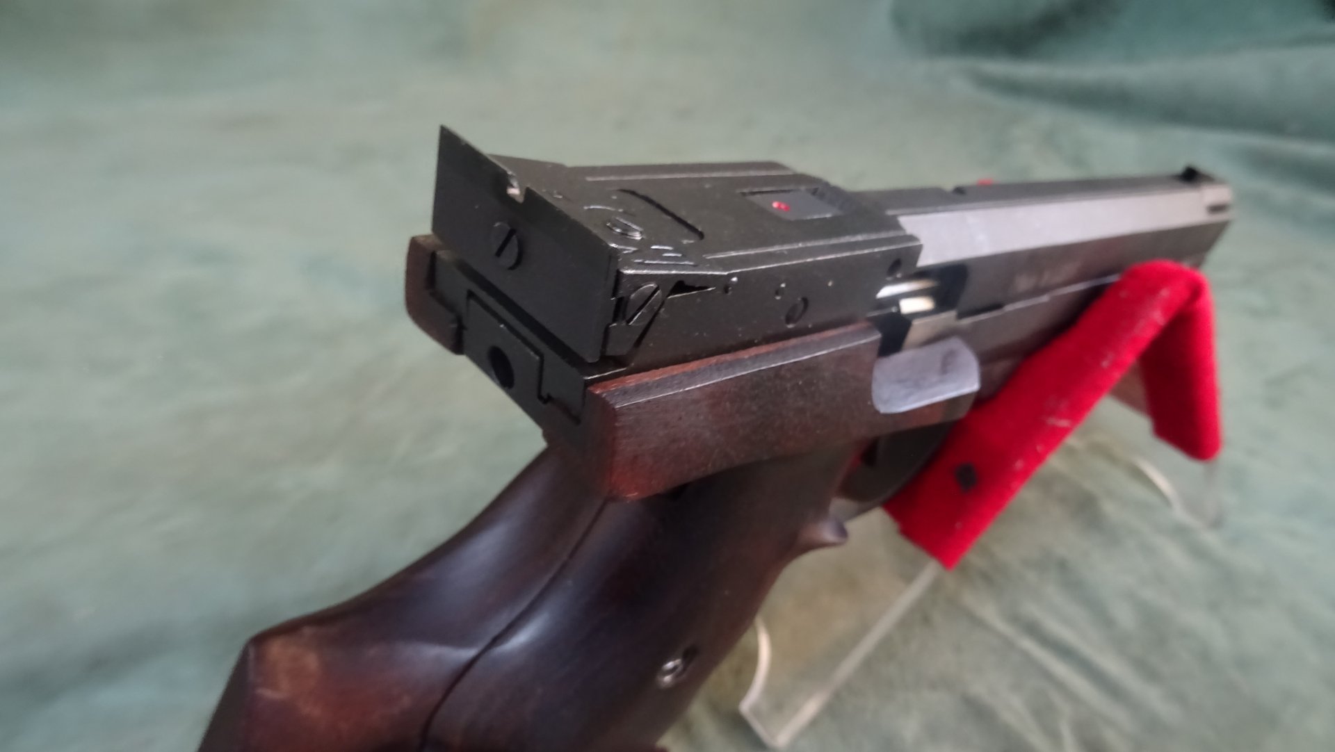 Baikal IJ35, .22lr – Bild 3