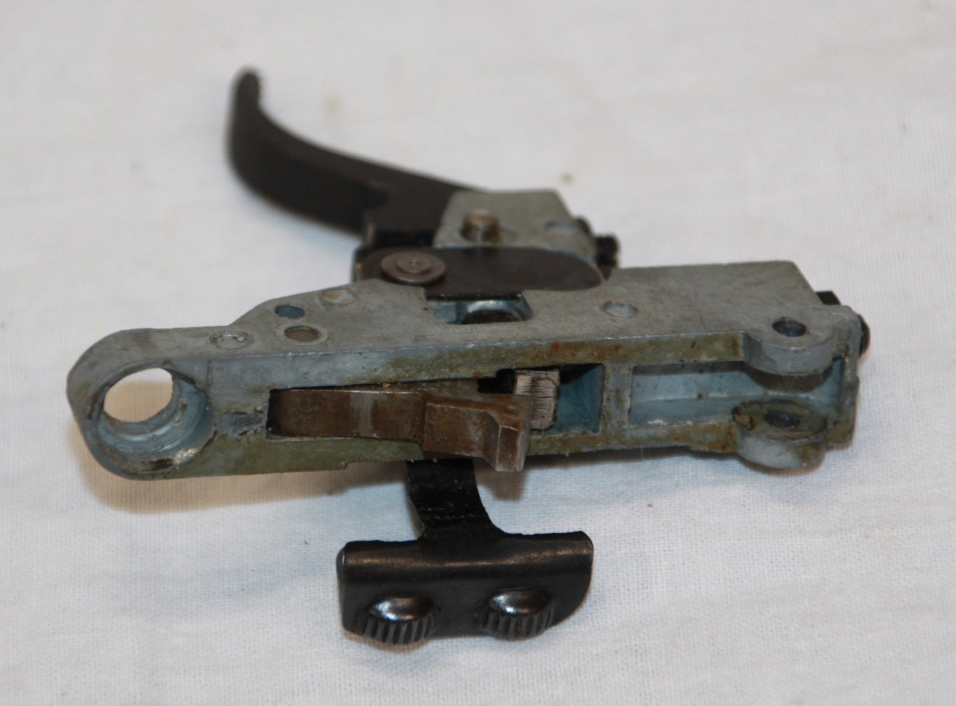 Parker Hale Abzug für Mauser 98 – Bild 2
