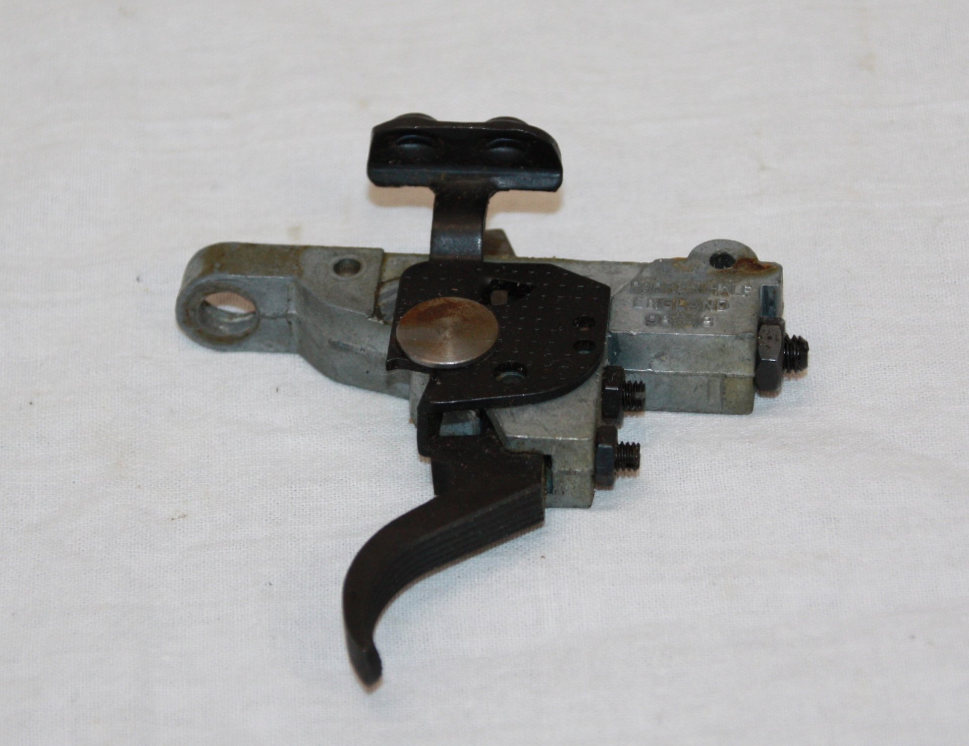Parker Hale Abzug für Mauser 98 – Bild 1