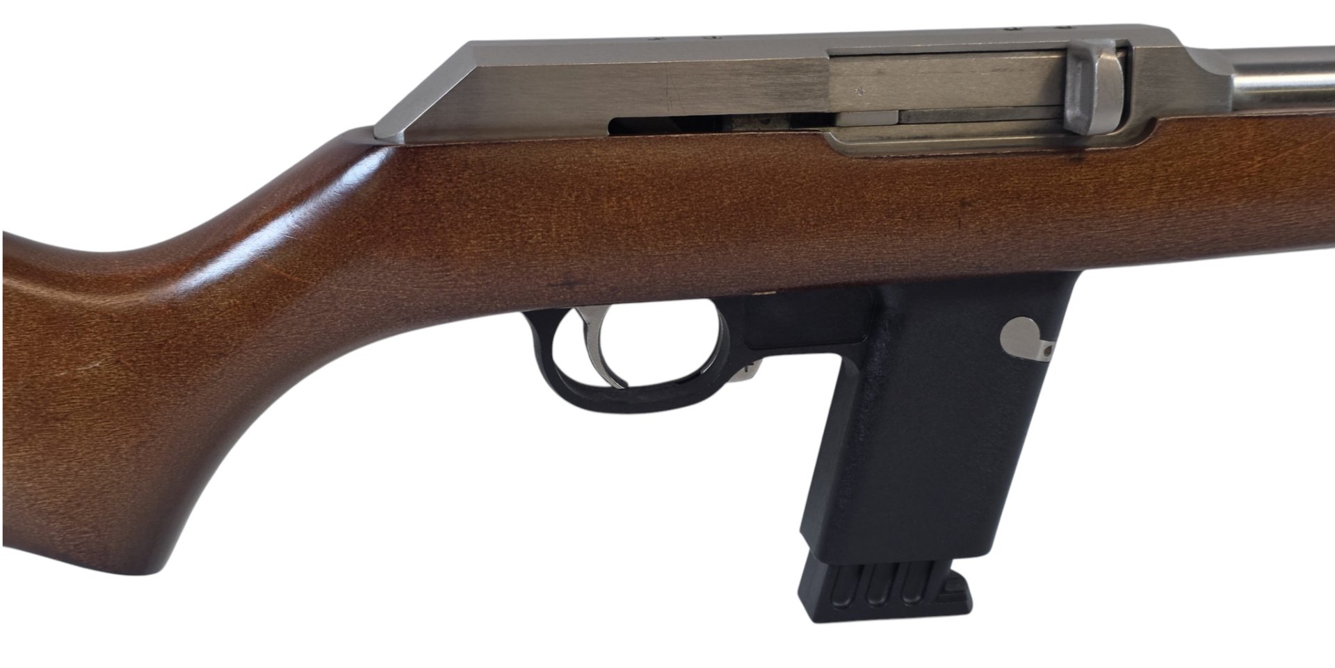 SLB Marlin Mod. 9 Camp Carbine im Kal. 9mm Luger bei taunus-waffen.de – Bild 1