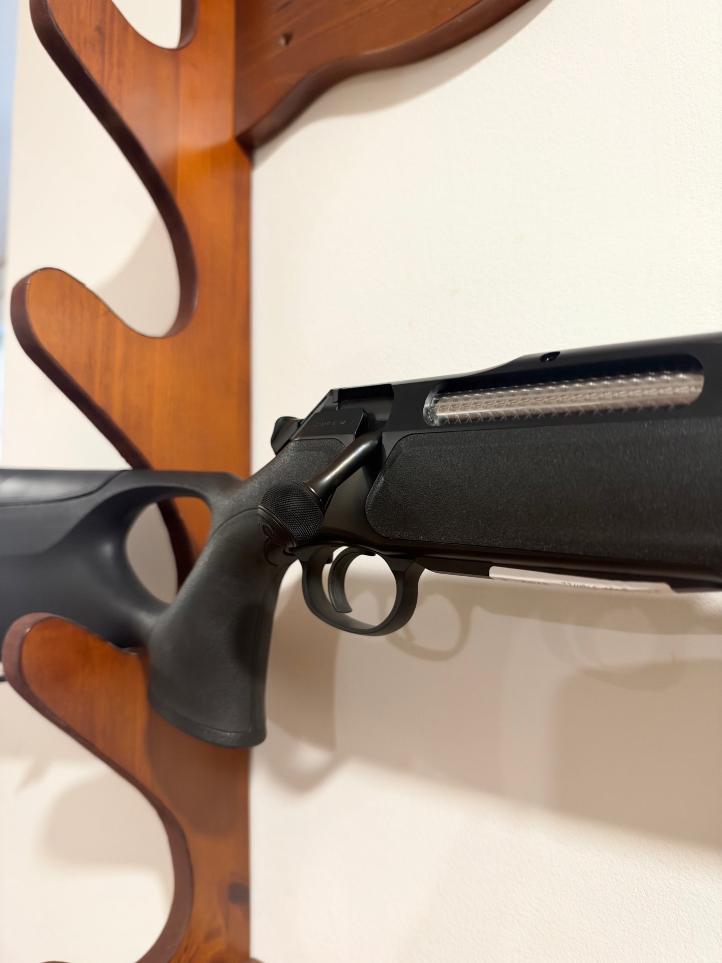 Sauer 505 SXT Elegance, Kal.8,5x55Blaser, 51cm LL, Neu u. sofort lieferbar v. Willenbach GmbH – Bild 2
