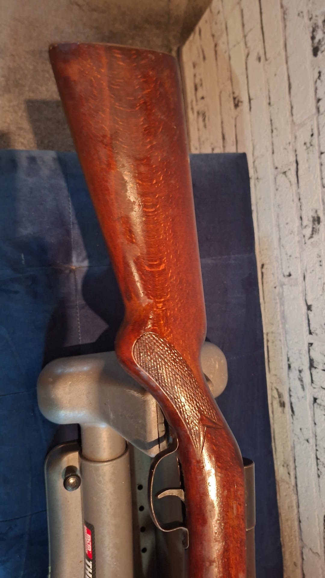 Sammler aufgepasst, Original Falke 70 !!! – Bild 4