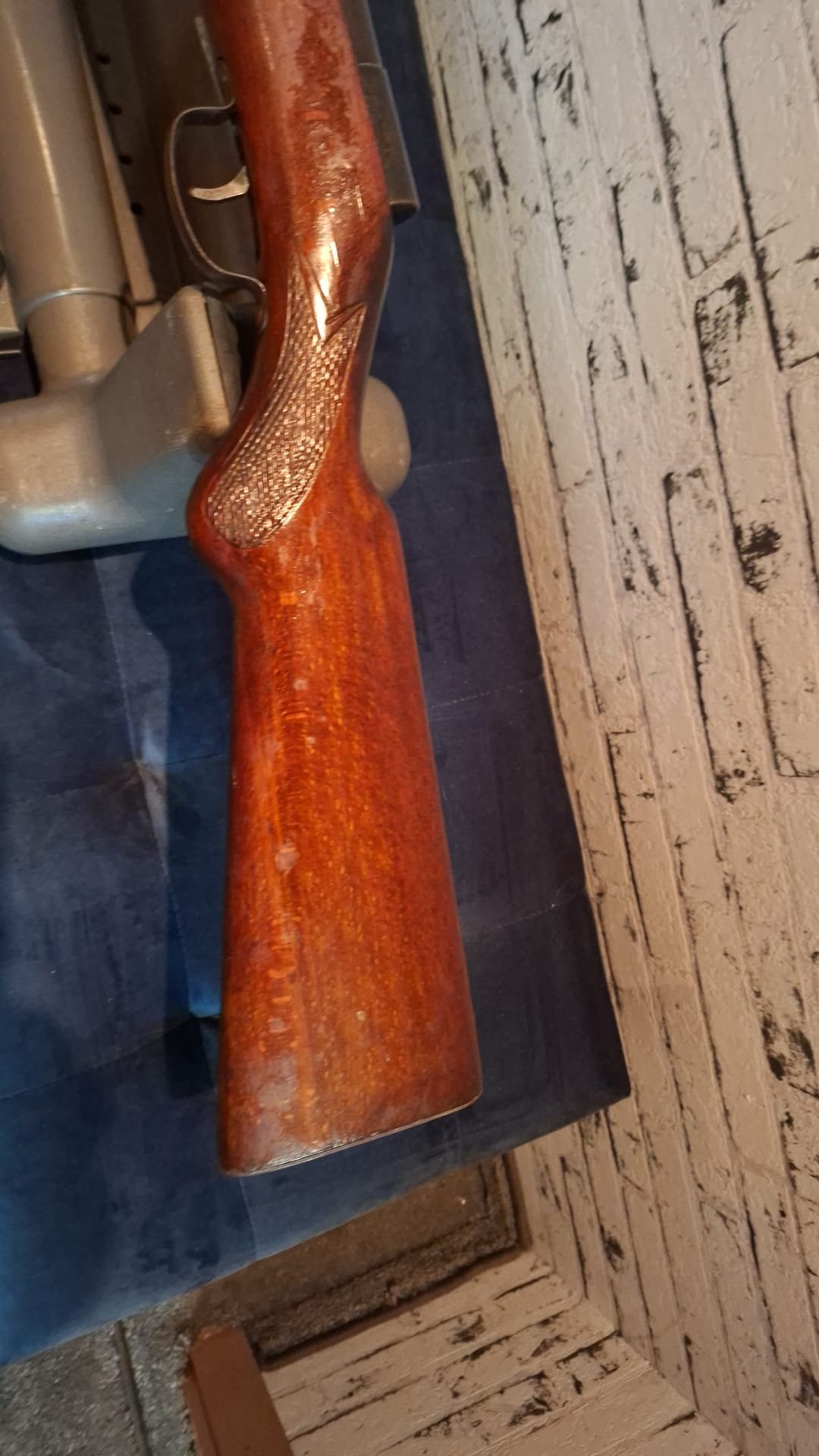Sammler aufgepasst, Original Falke 70 !!! – Bild 3