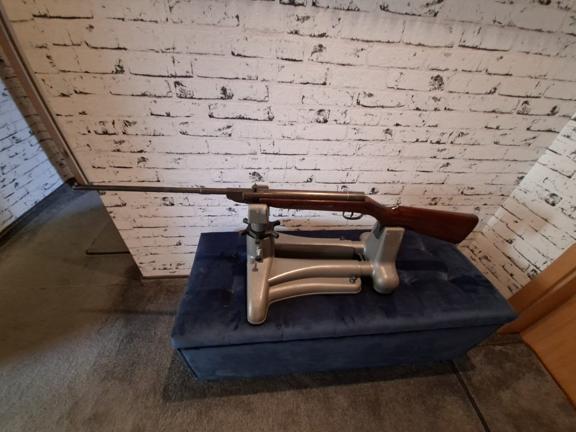 Sammler aufgepasst, Original Falke 70 !!! – Bild 2