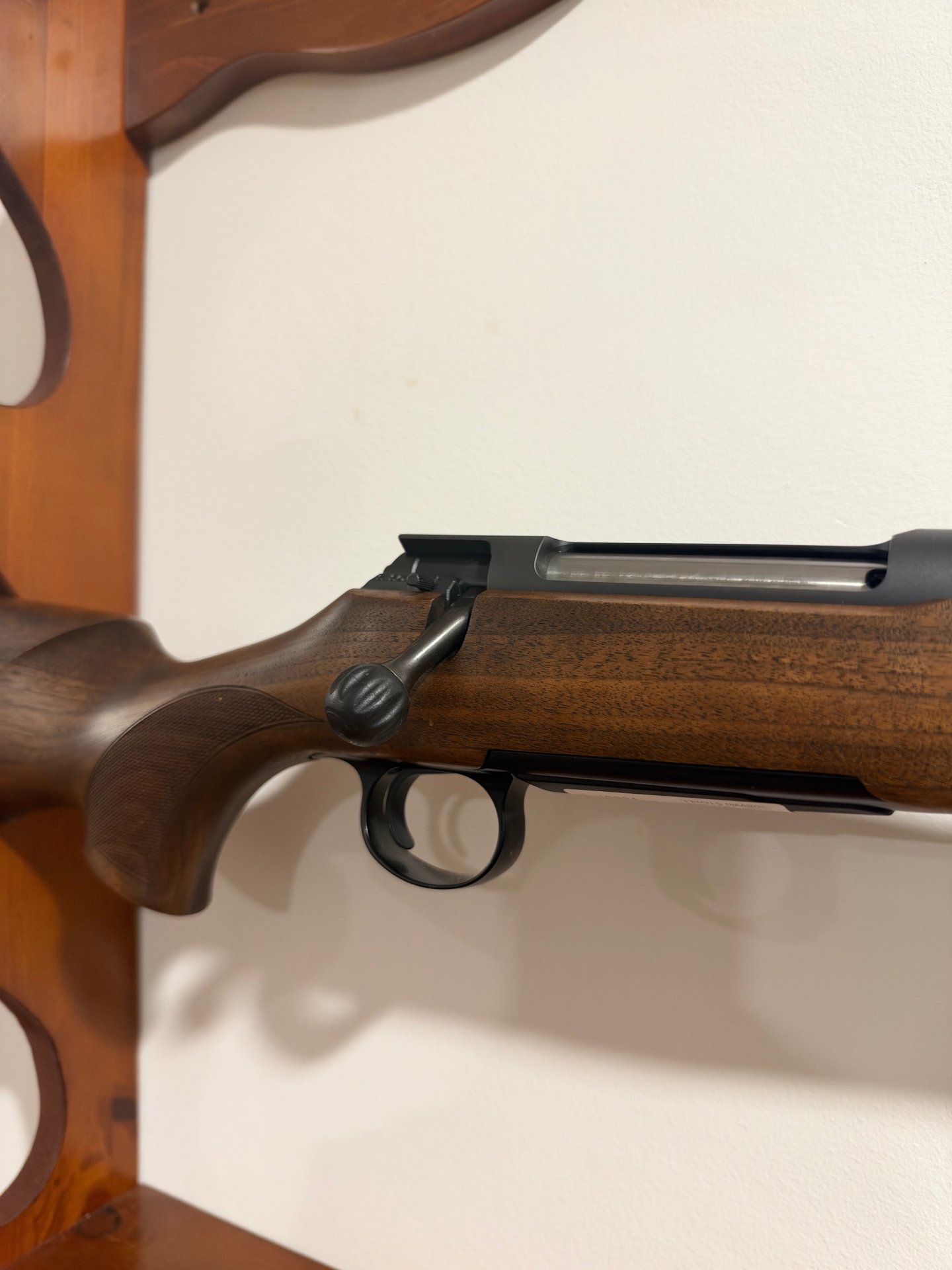 Sauer 100 Classic, Kal.308, 51cm LL, Neu u. sofort lieferbar v. Willenbach GmbH – Bild 2