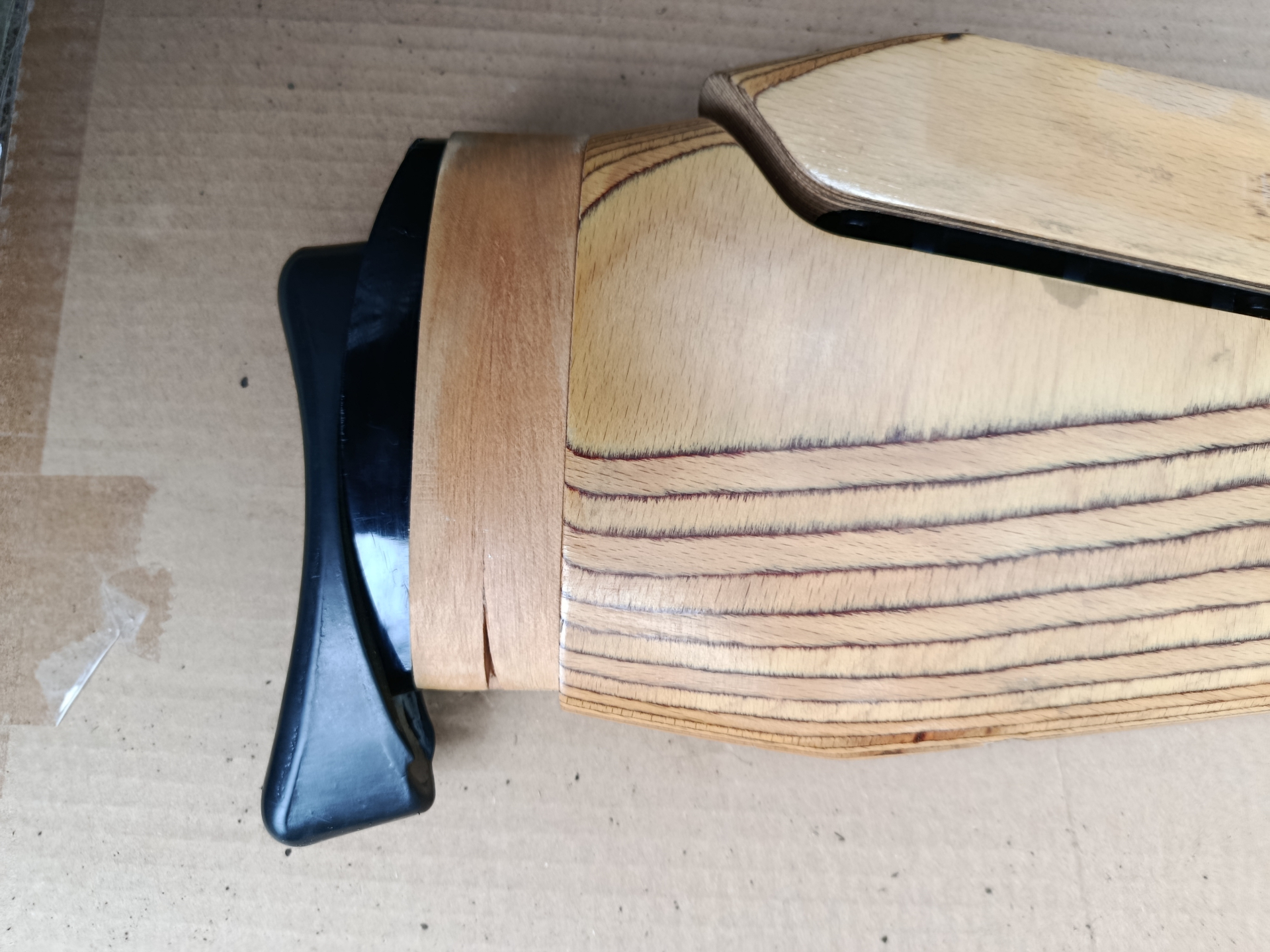 Feinwerkbau 601 – Bild 4