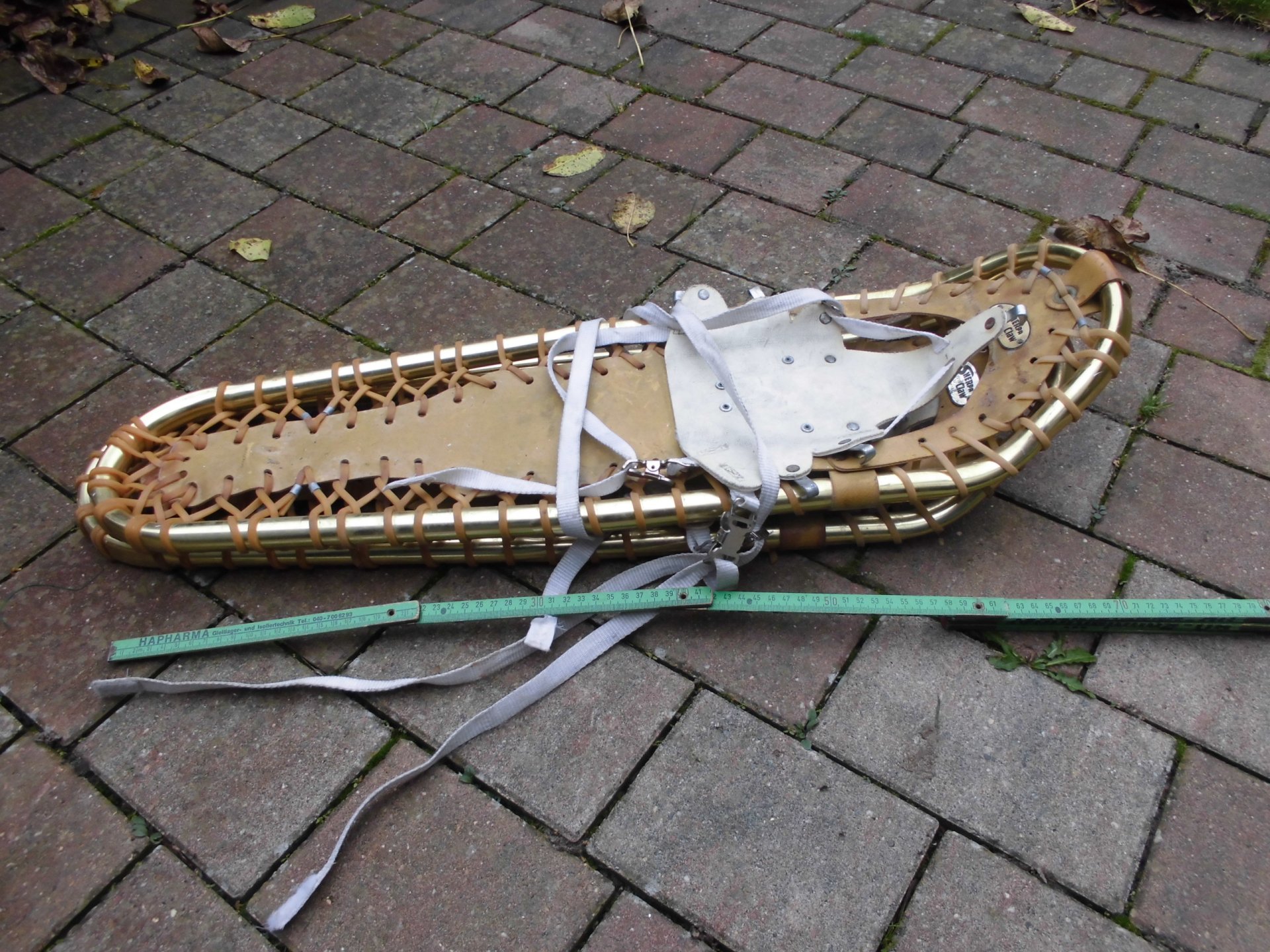 Schneeschuhe – Bild 2
