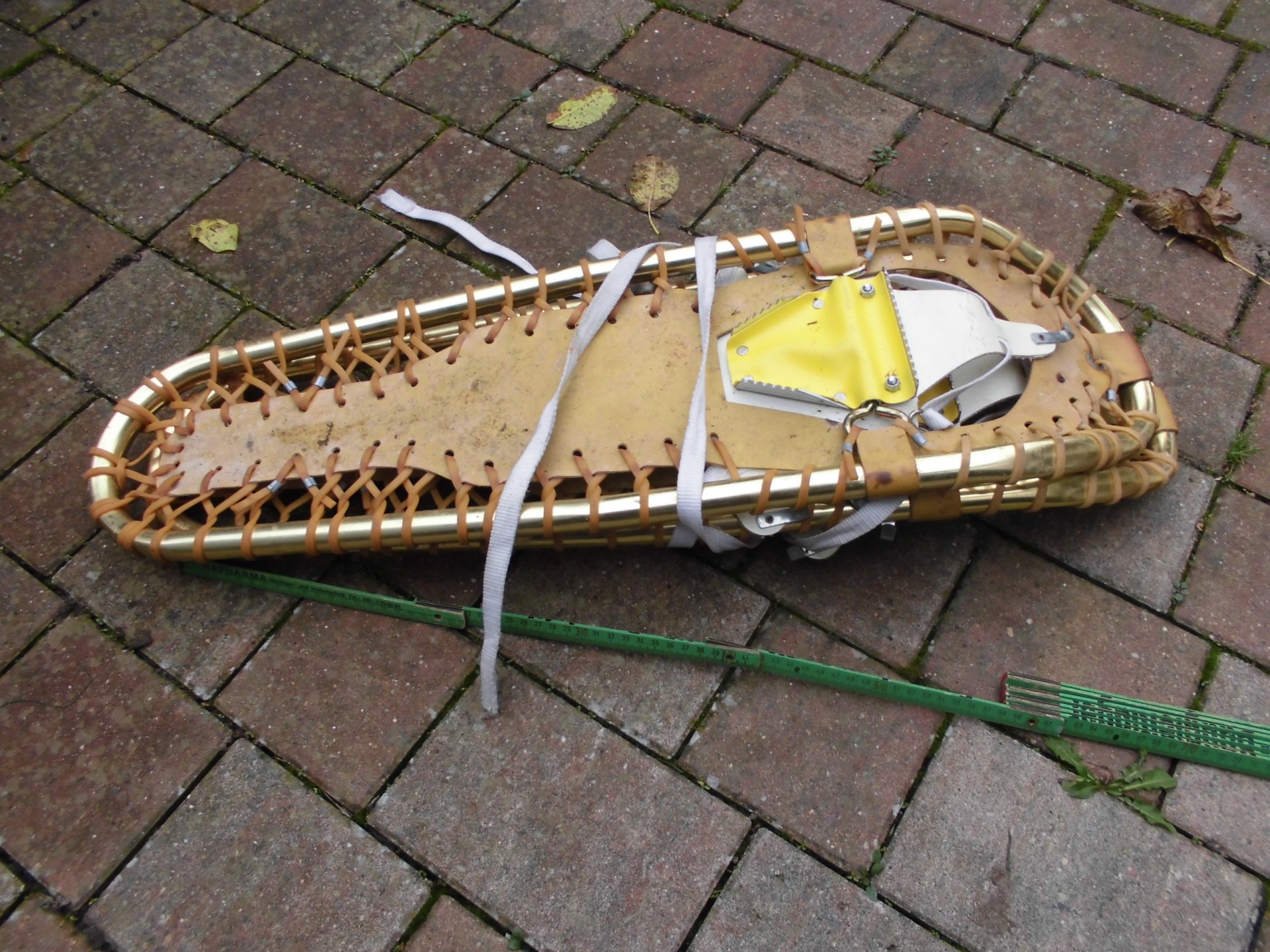 Schneeschuhe – Bild 1