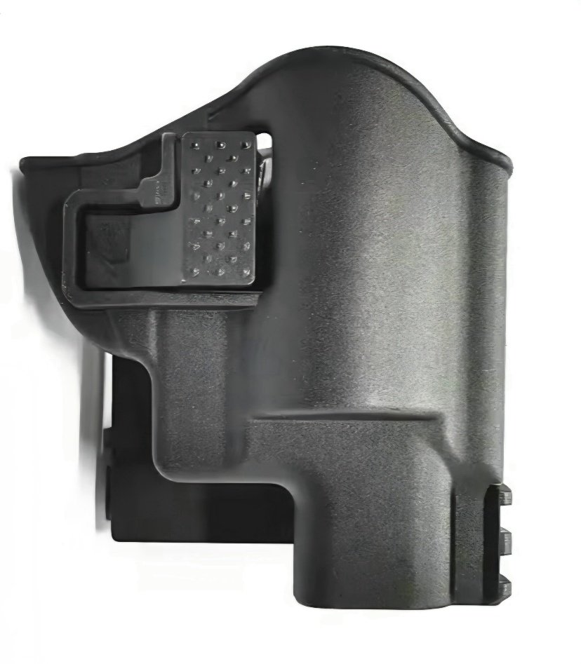 Revolver Holster – Bild 2