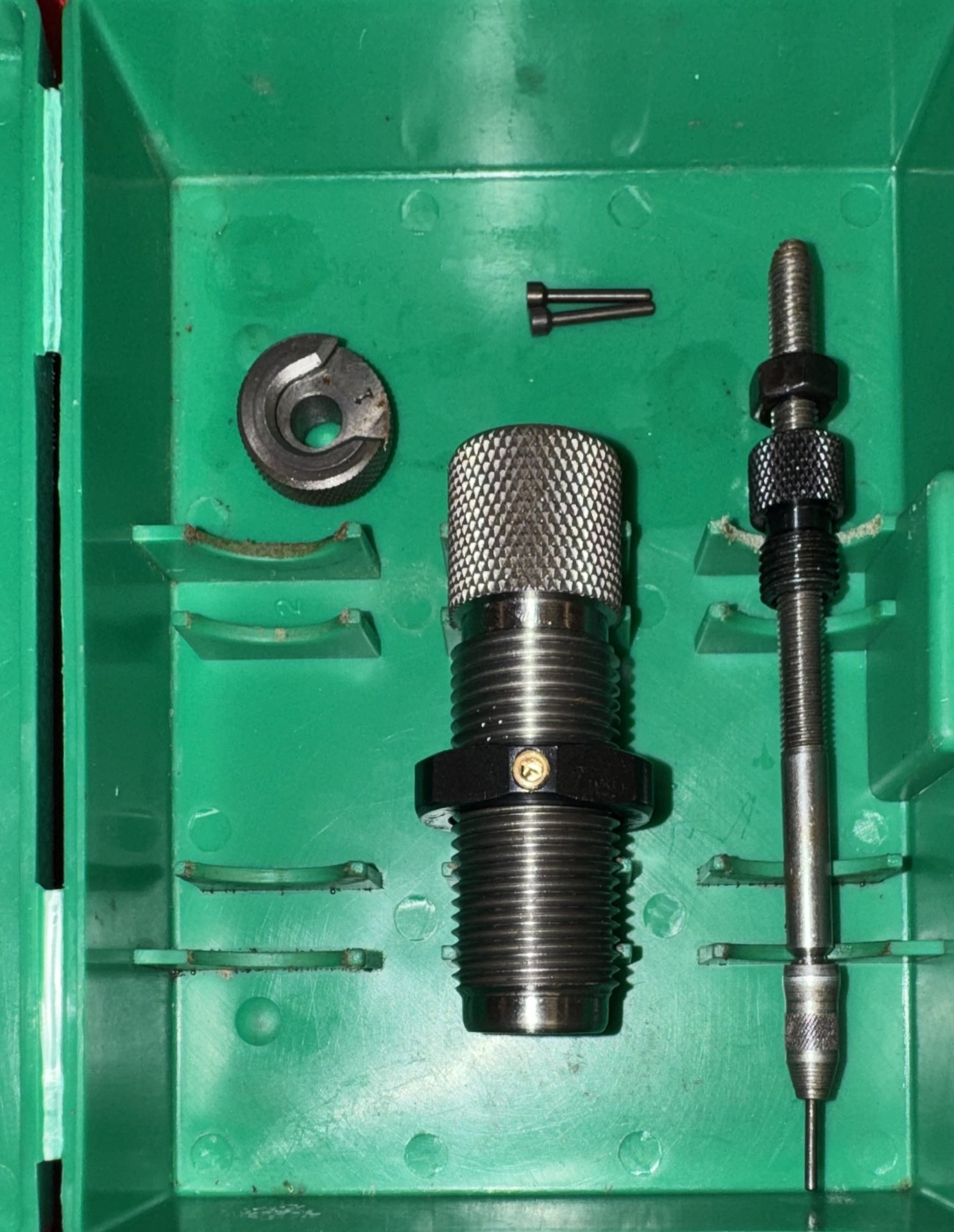 Matritze 308 WIN Neck Sizer OVP RCBS – Bild 1