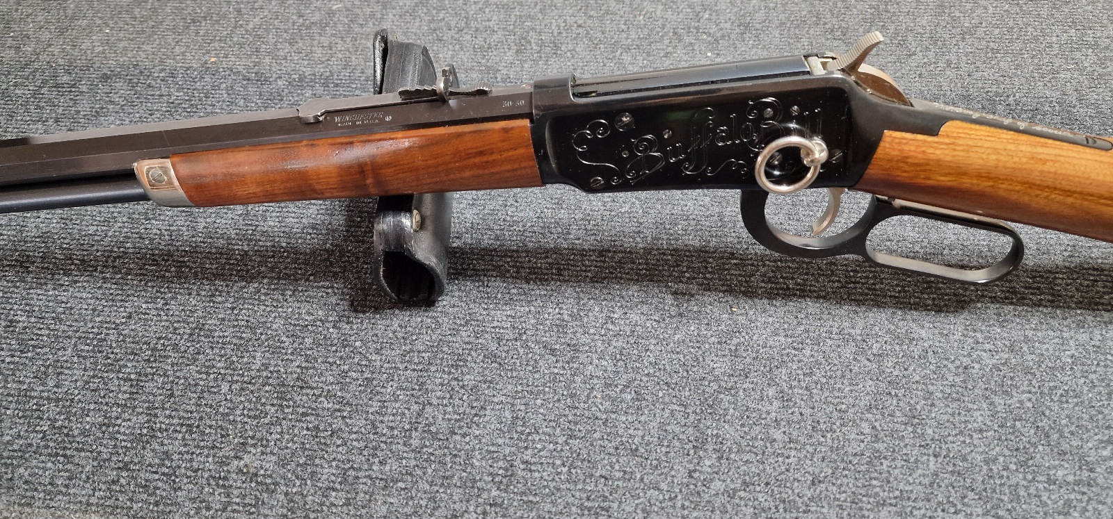 Winchester 1894 UHR 30/30 – Bild 6