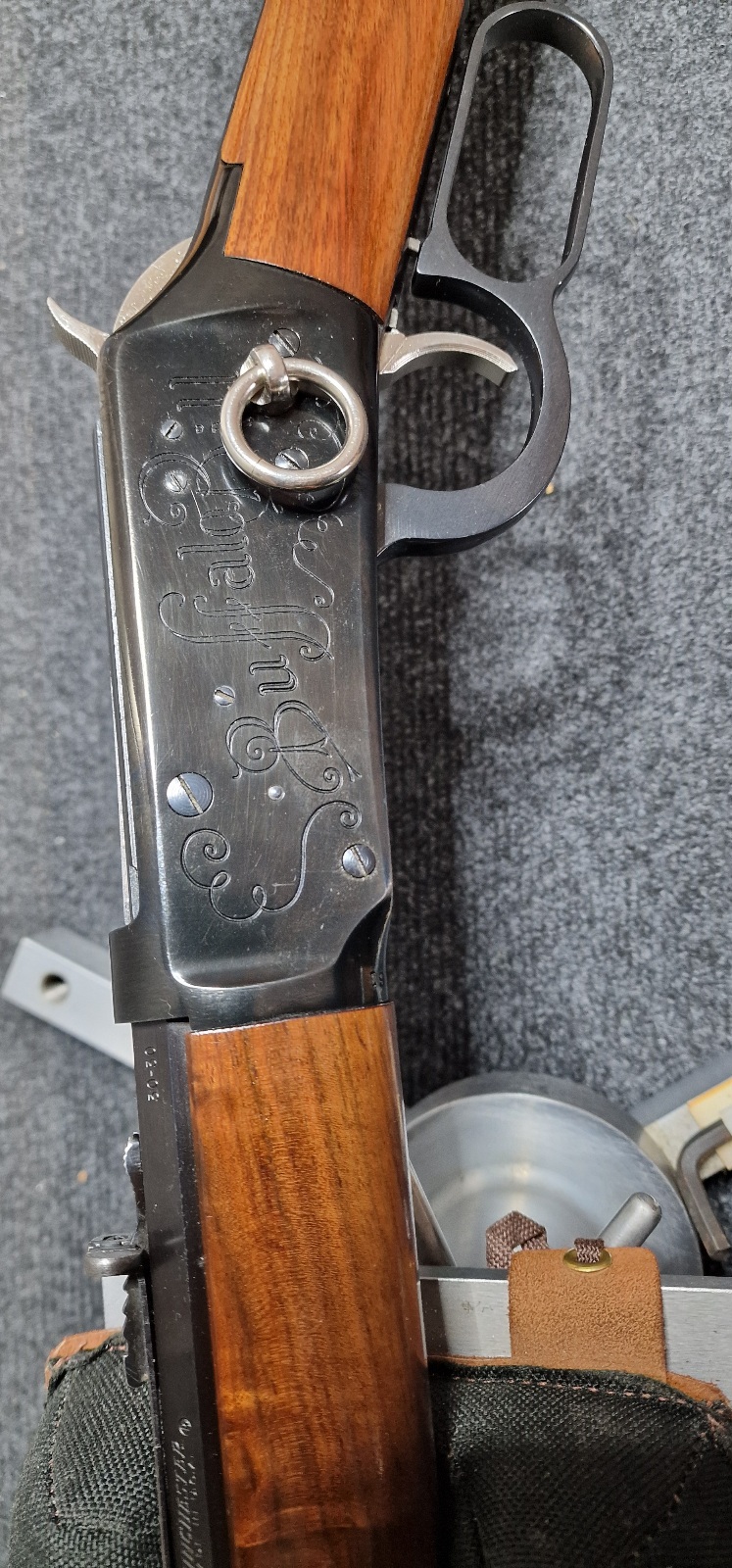 Winchester 1894 UHR 30/30 – Bild 1