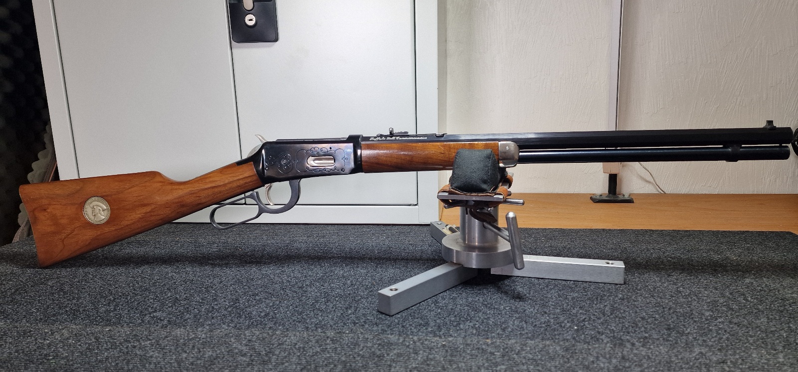 Winchester 1894 UHR 30/30 – Bild 4