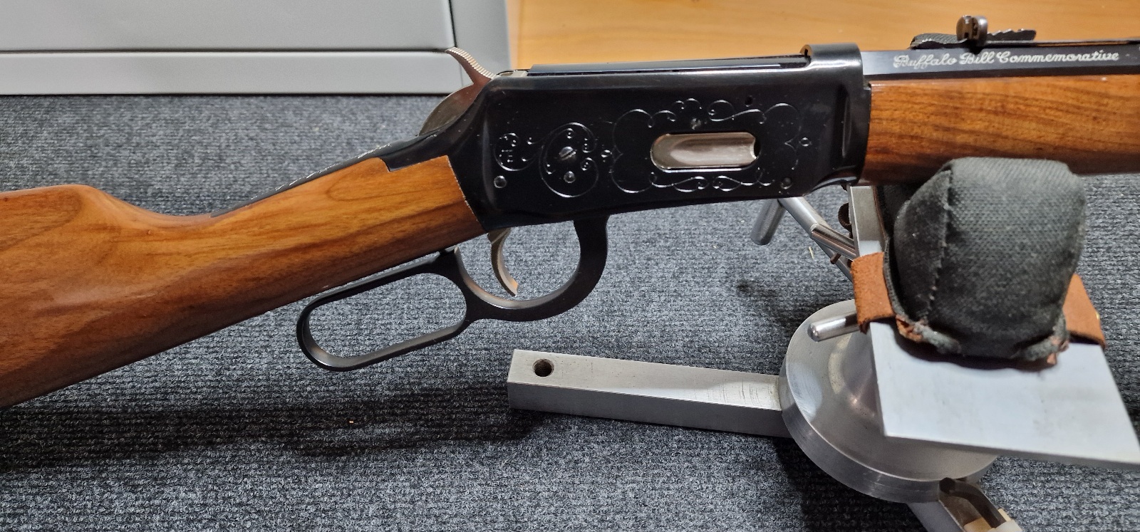 Winchester 1894 UHR 30/30 – Bild 2